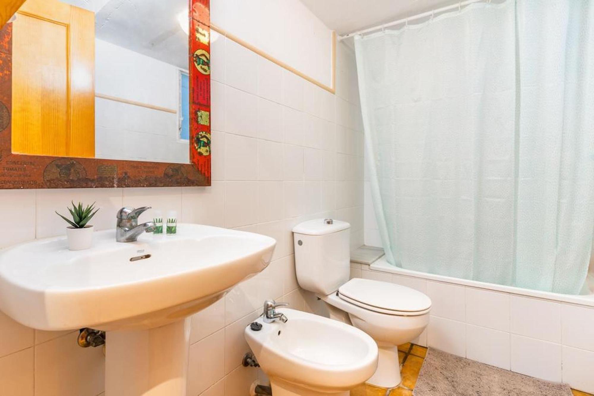 Musico Turia Gardens Apartamento Valencia