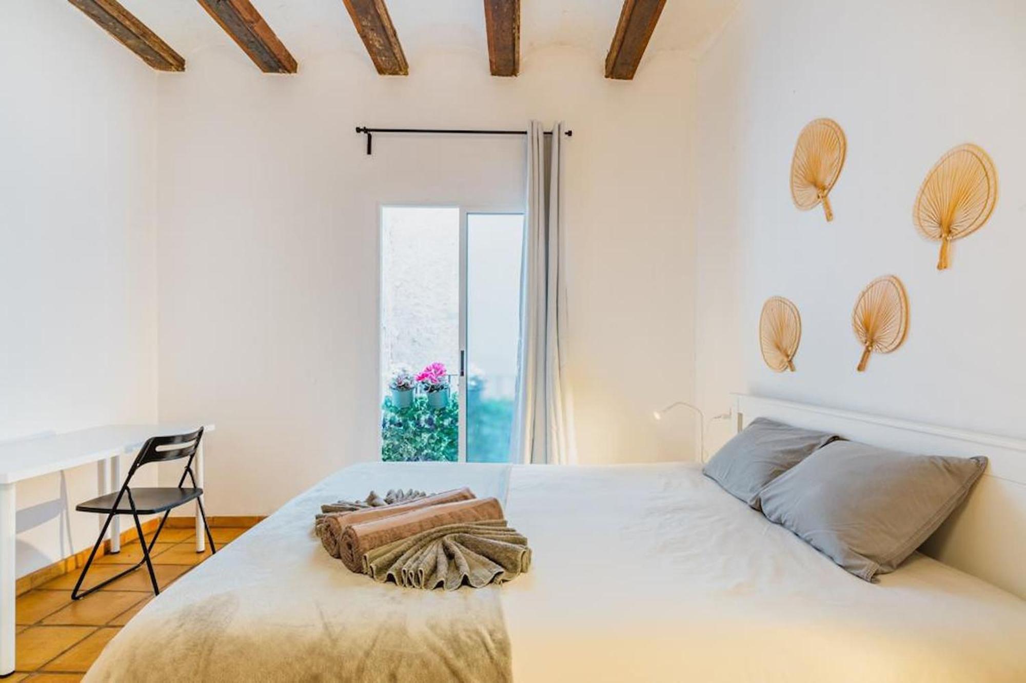 Musico Turia Gardens Apartamento *