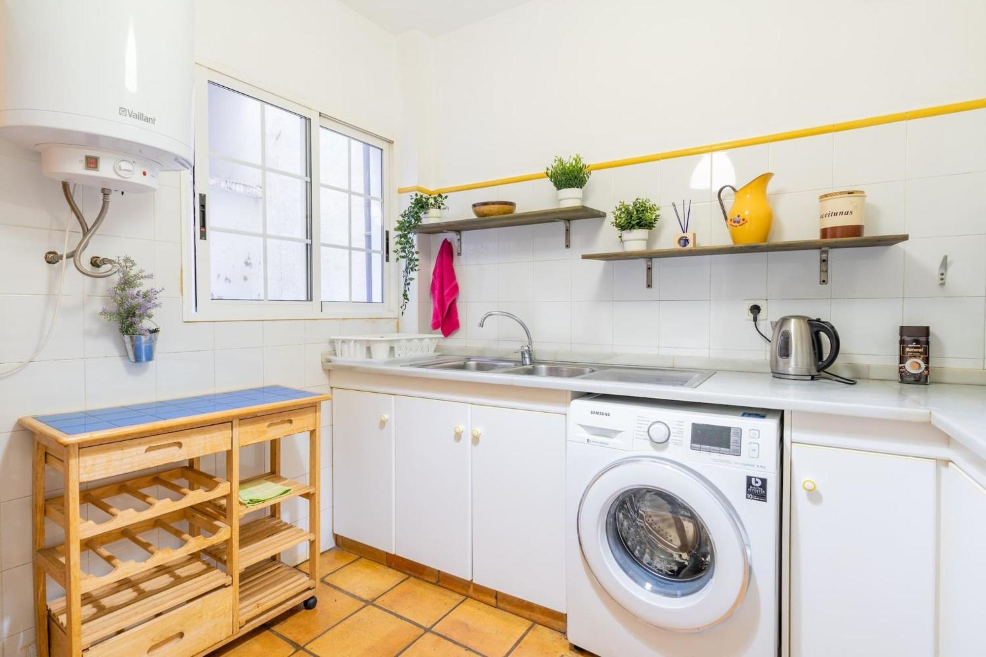 Apartamento Musico Turia Gardens *
