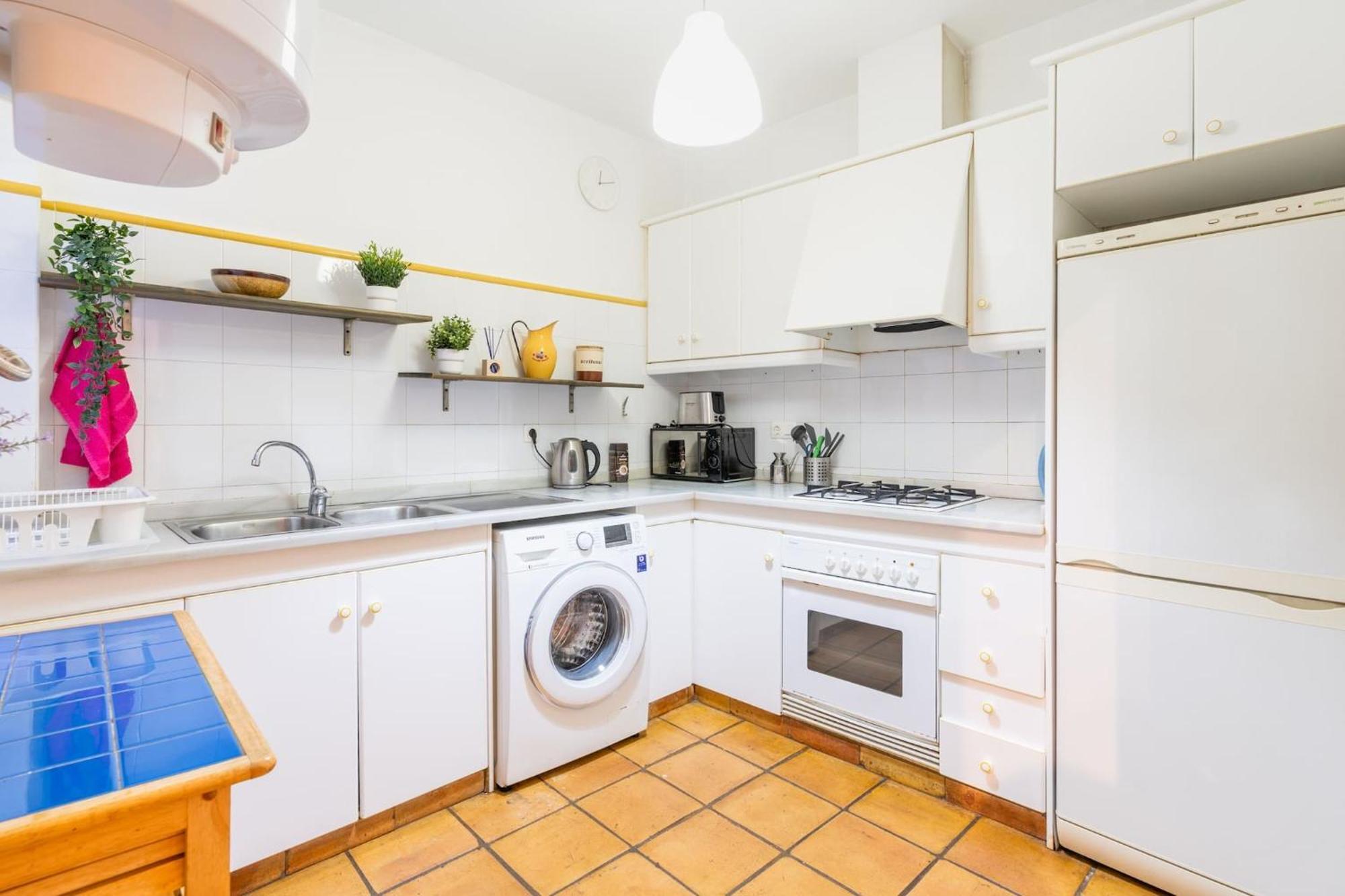 Musico Turia Gardens Apartamento Valencia