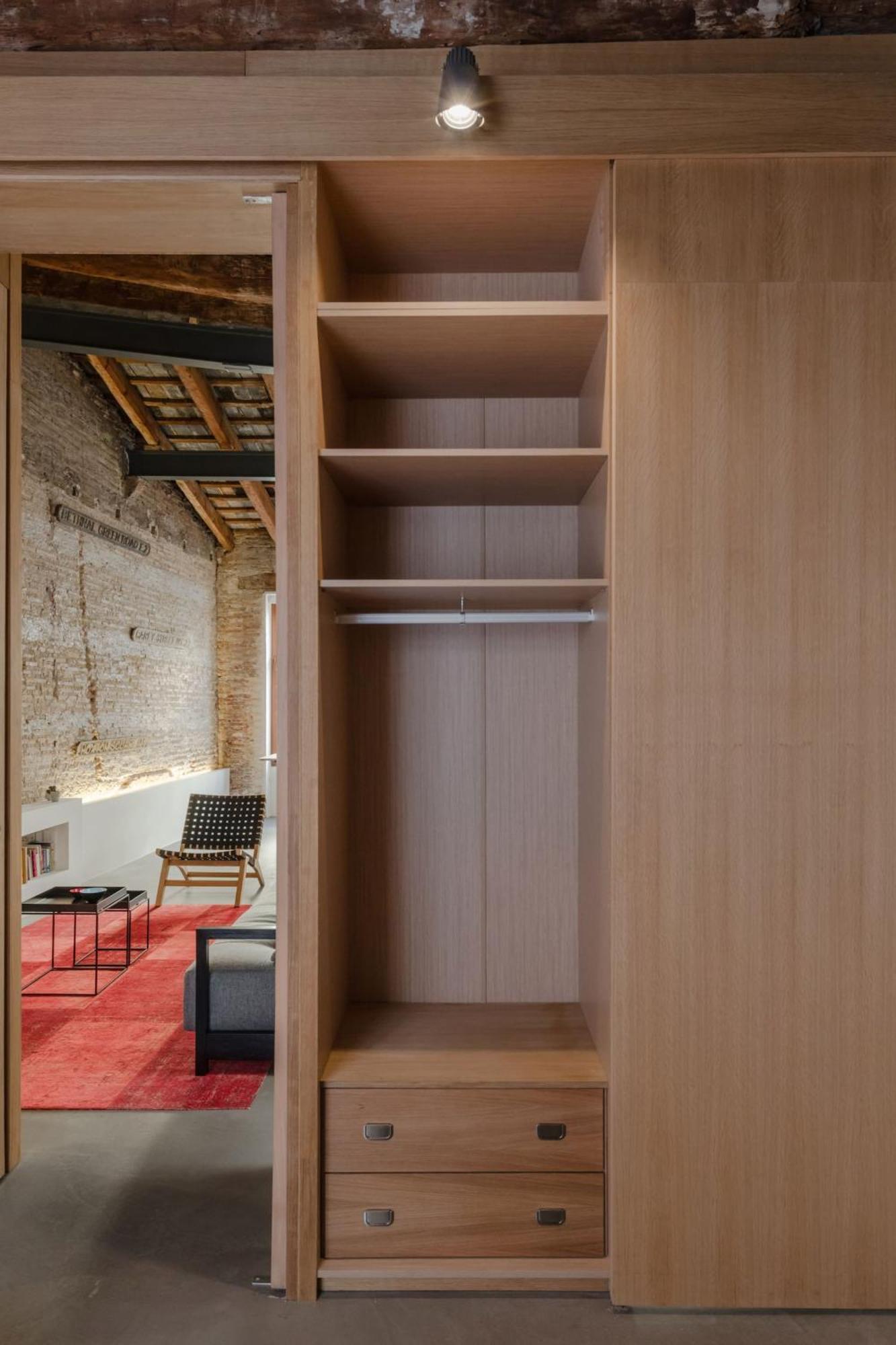 Musico 3 Turia Gardens Apartment *