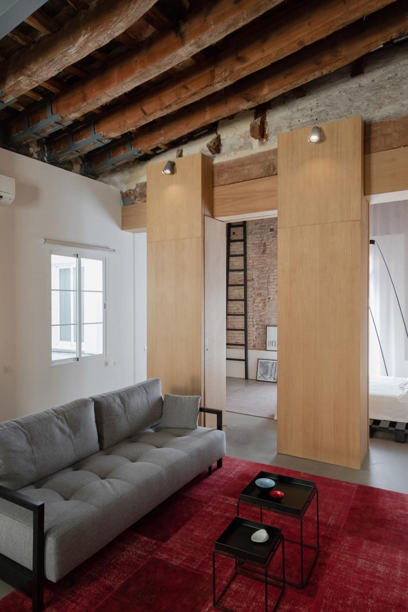 Apartment Musico 3 Turia Gardens *