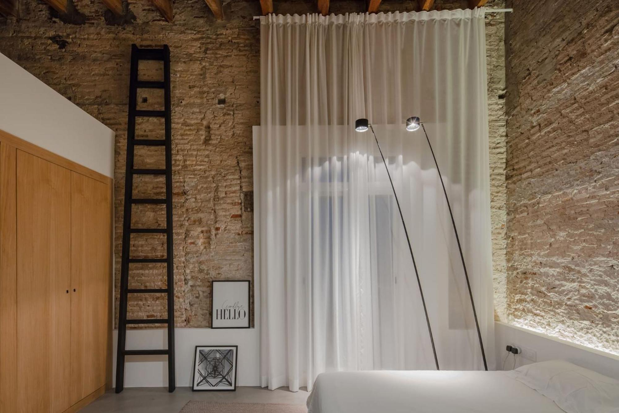 Musico 3 Turia Gardens Apartment Valencia