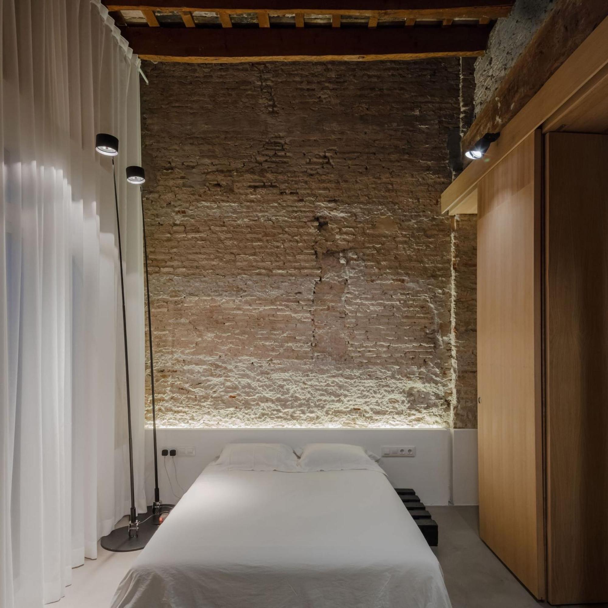 Musico 3 Turia Gardens Apartment