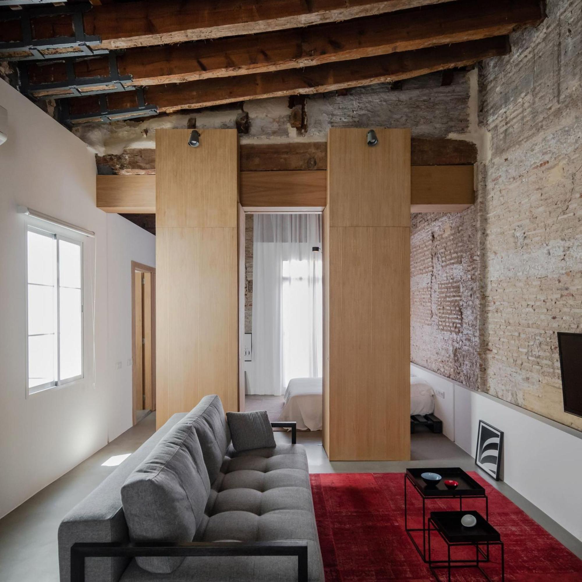 Musico 3 Turia Gardens Apartment *