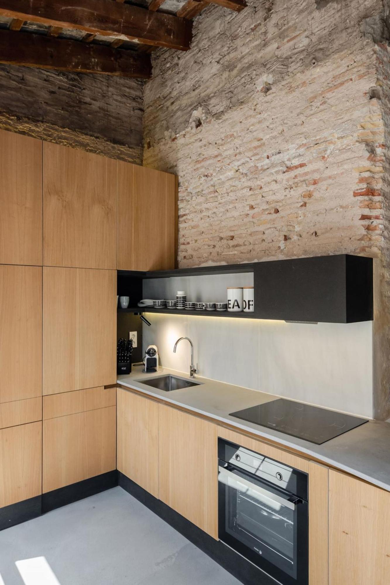 Musico 3 Turia Gardens Apartment