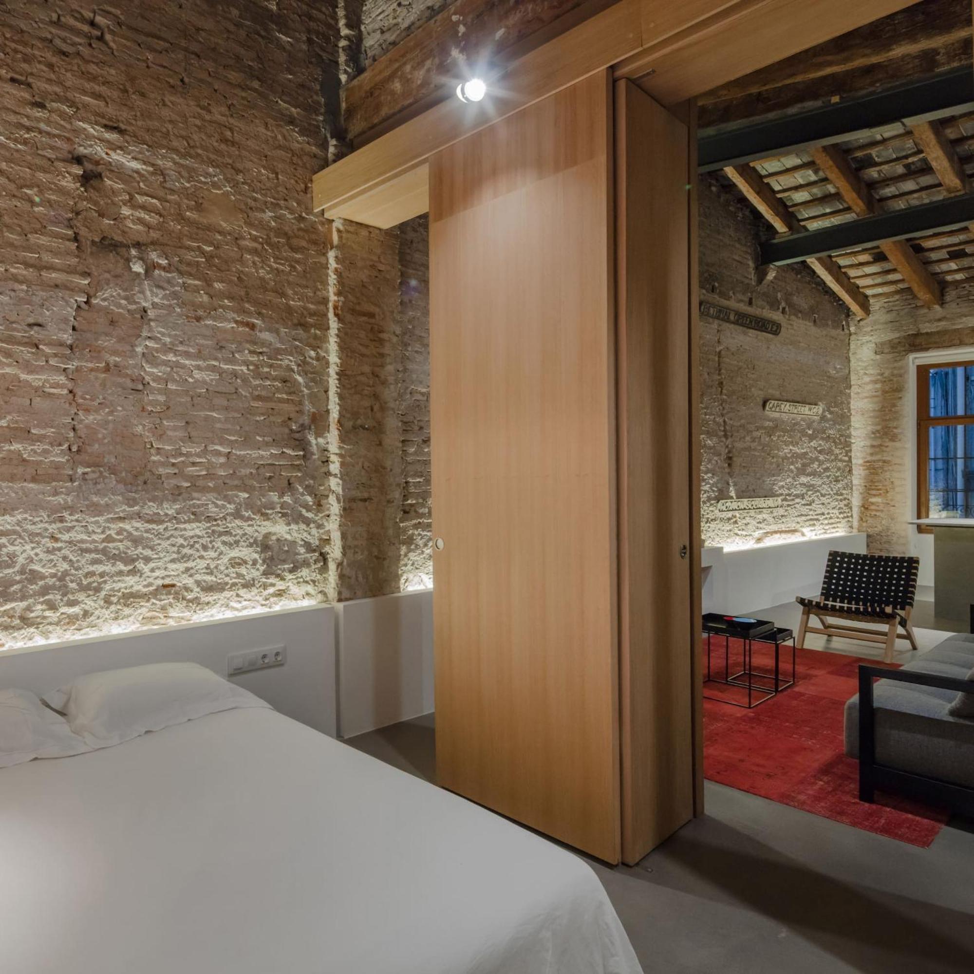 Musico 3 Turia Gardens Apartment *