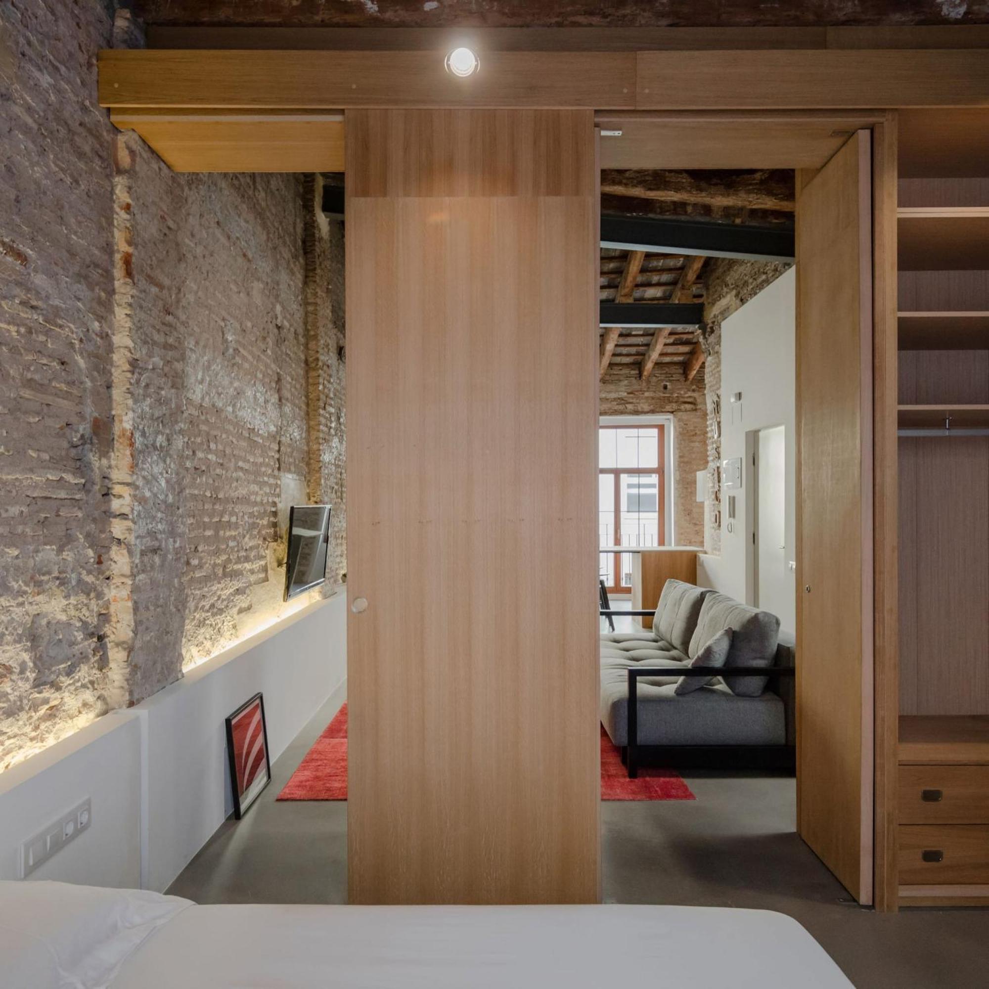 Apartment Musico 3 Turia Gardens *