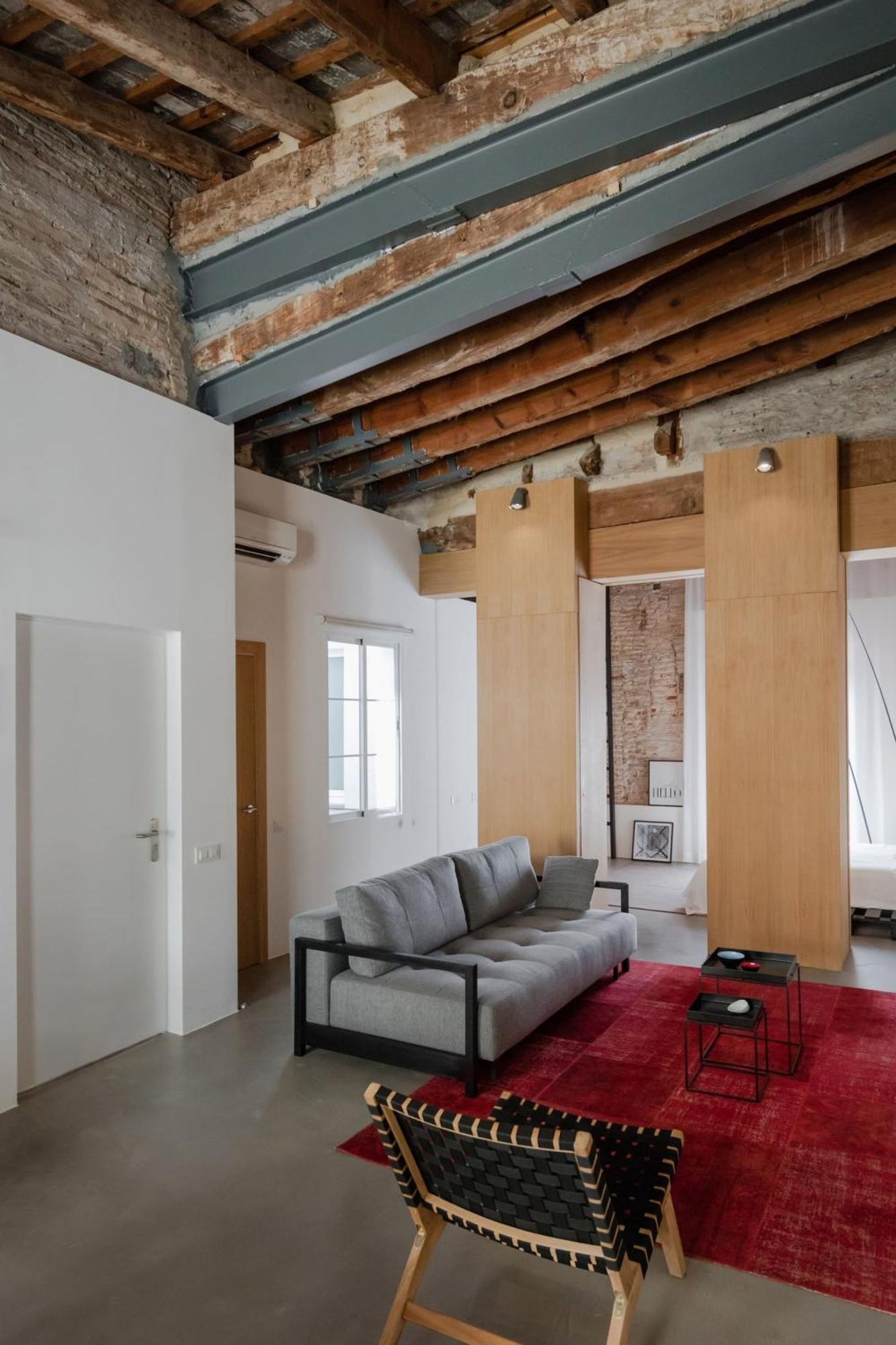 Musico 3 Turia Gardens Apartment *