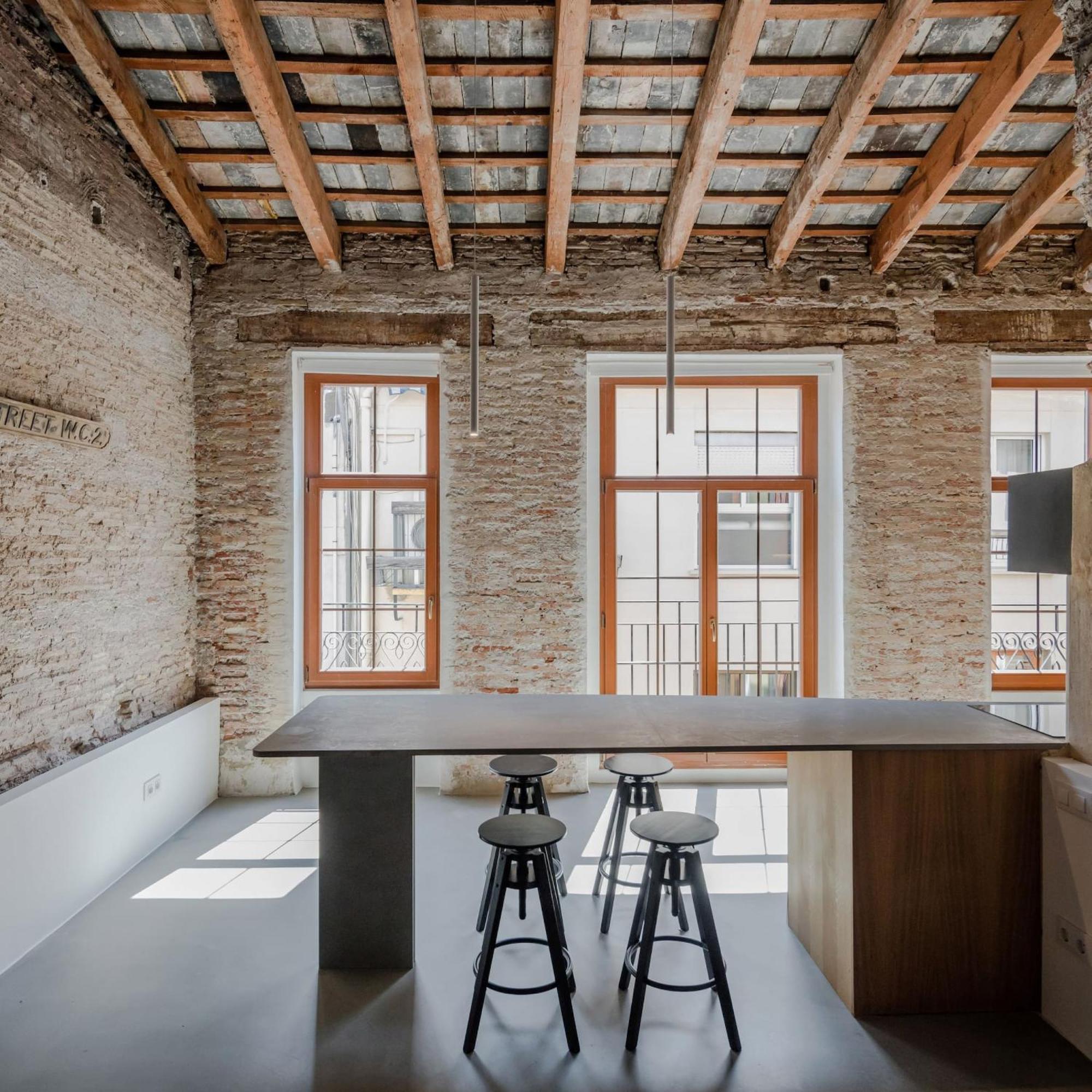 Musico 3 Turia Gardens Apartment