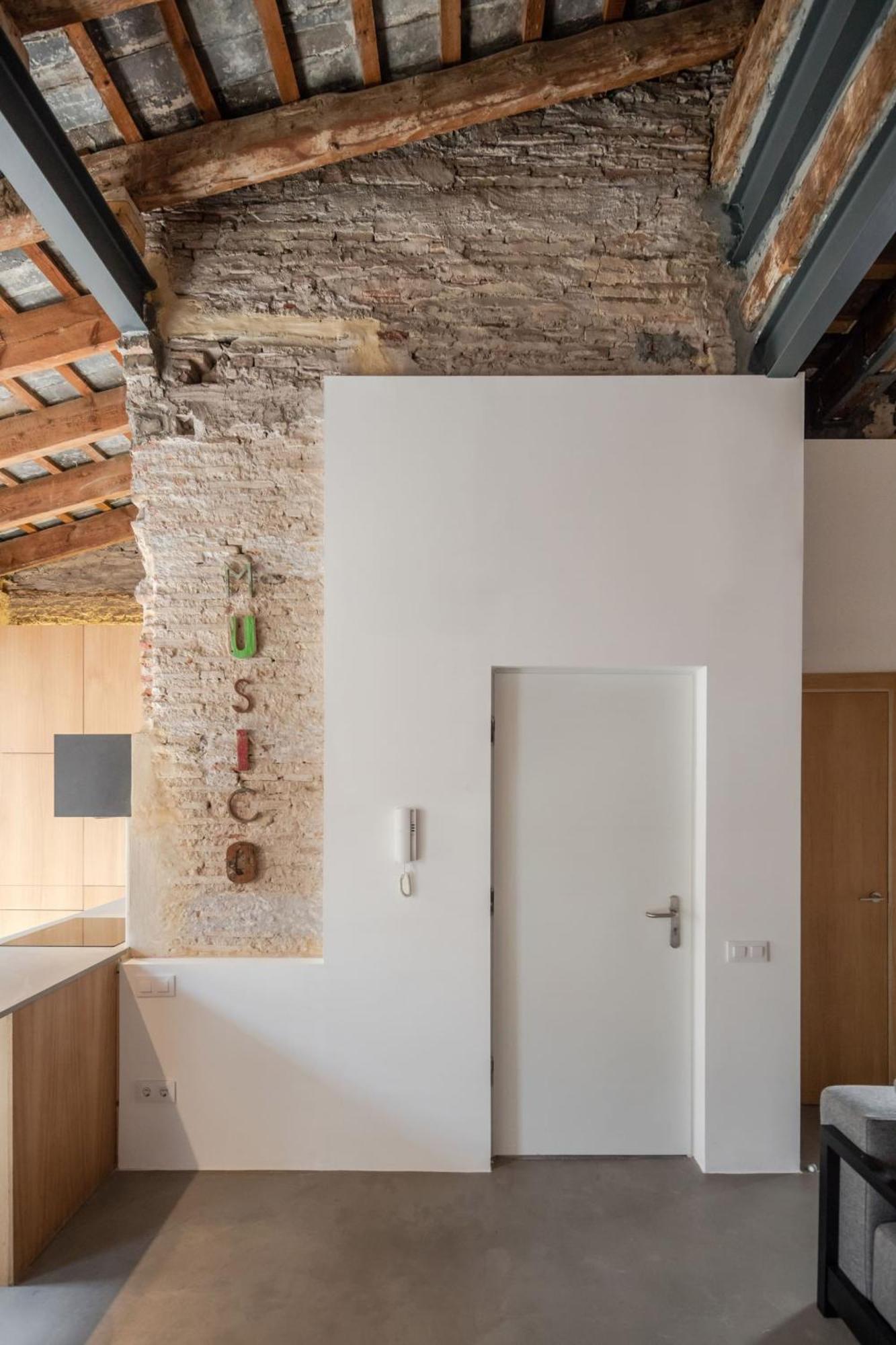 Musico 3 Turia Gardens Apartment *
