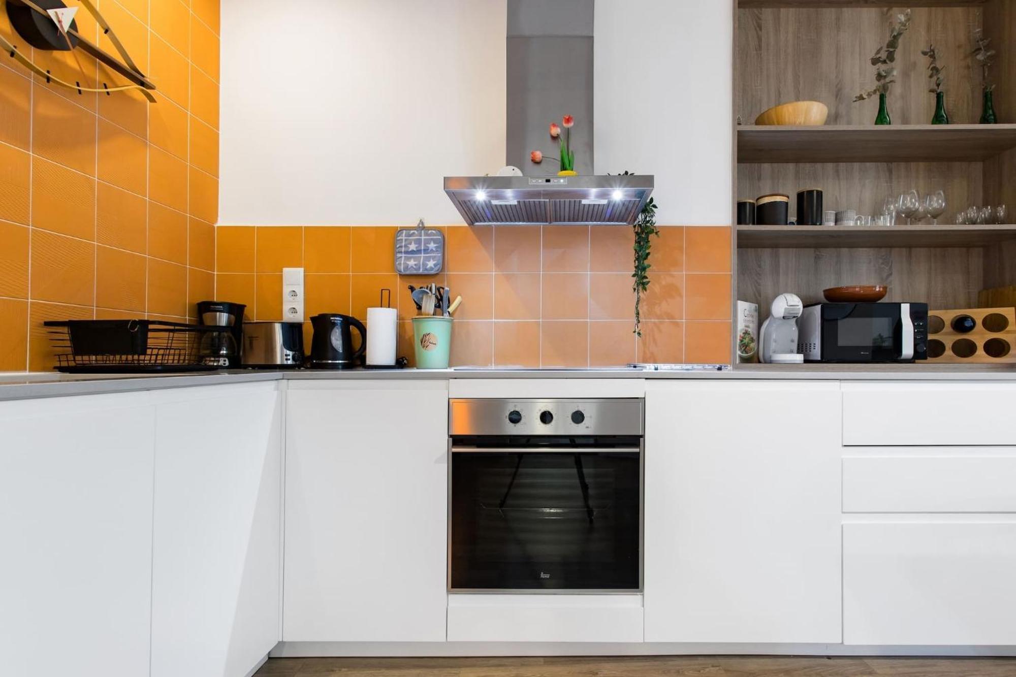 Musico Turia Gardens Apartamento Valencia