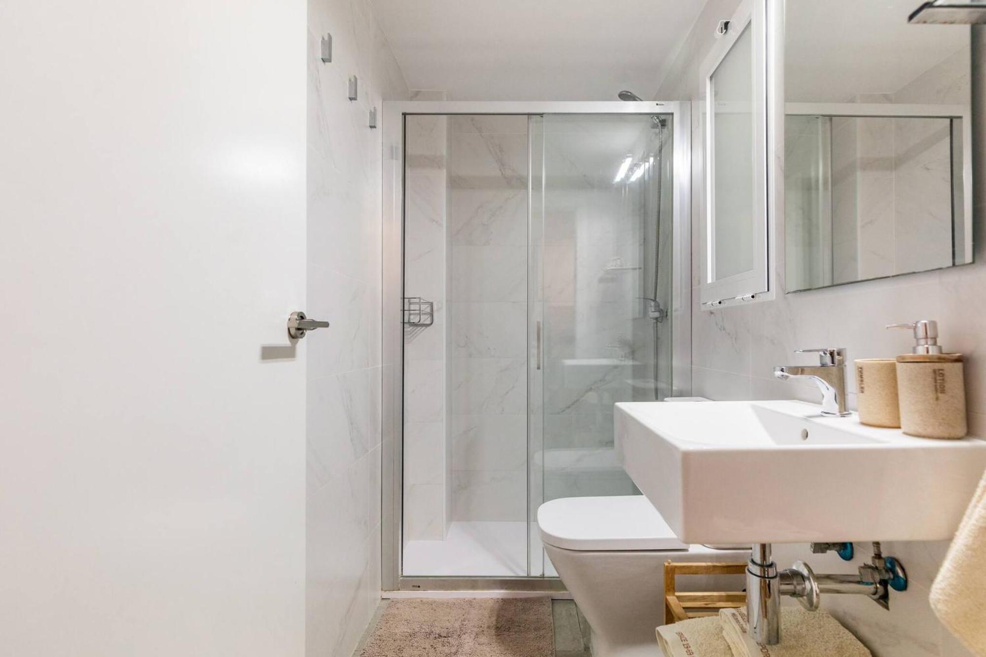Apartamento Musico Turia Gardens