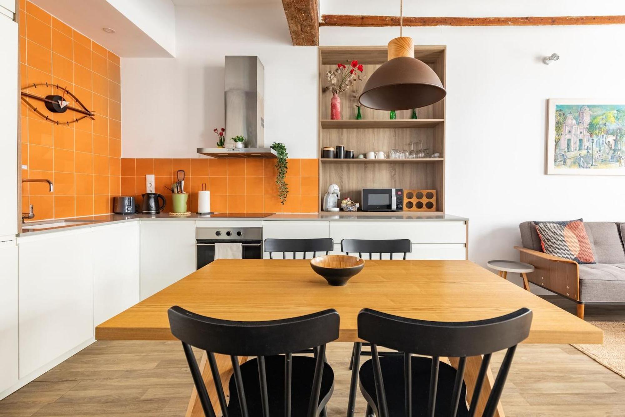 Musico Turia Gardens Apartamento Valencia