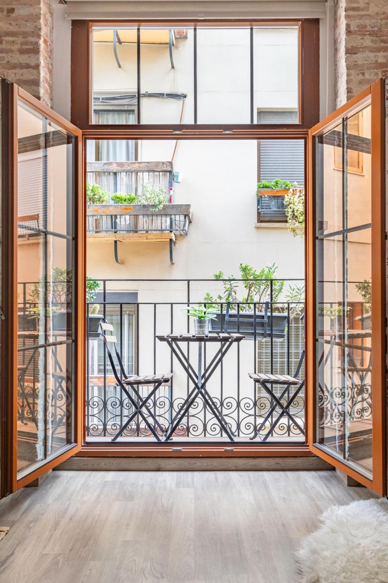 Apartamento Musico Turia Gardens