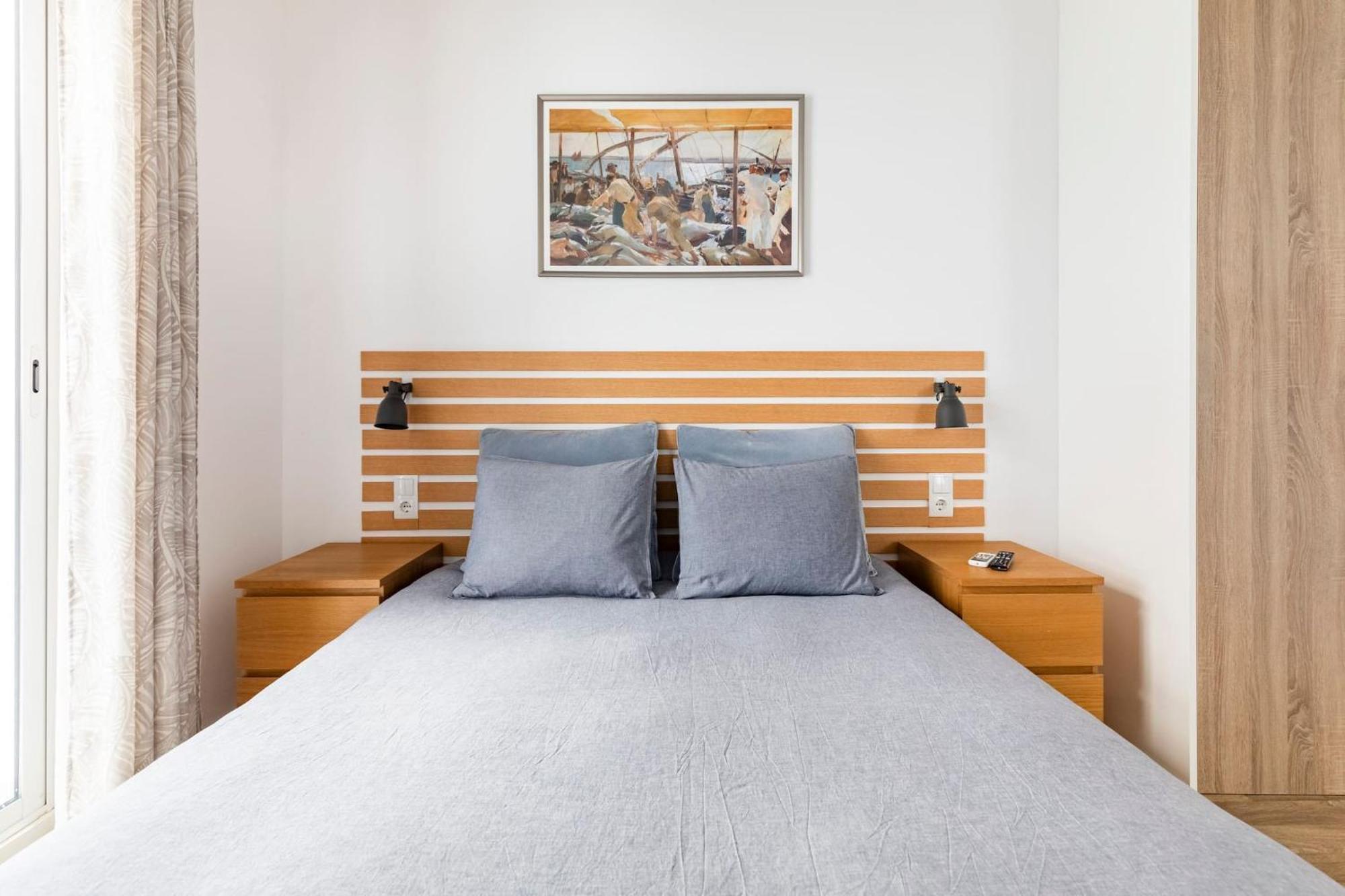 Musico Turia Gardens Apartamento Valencia