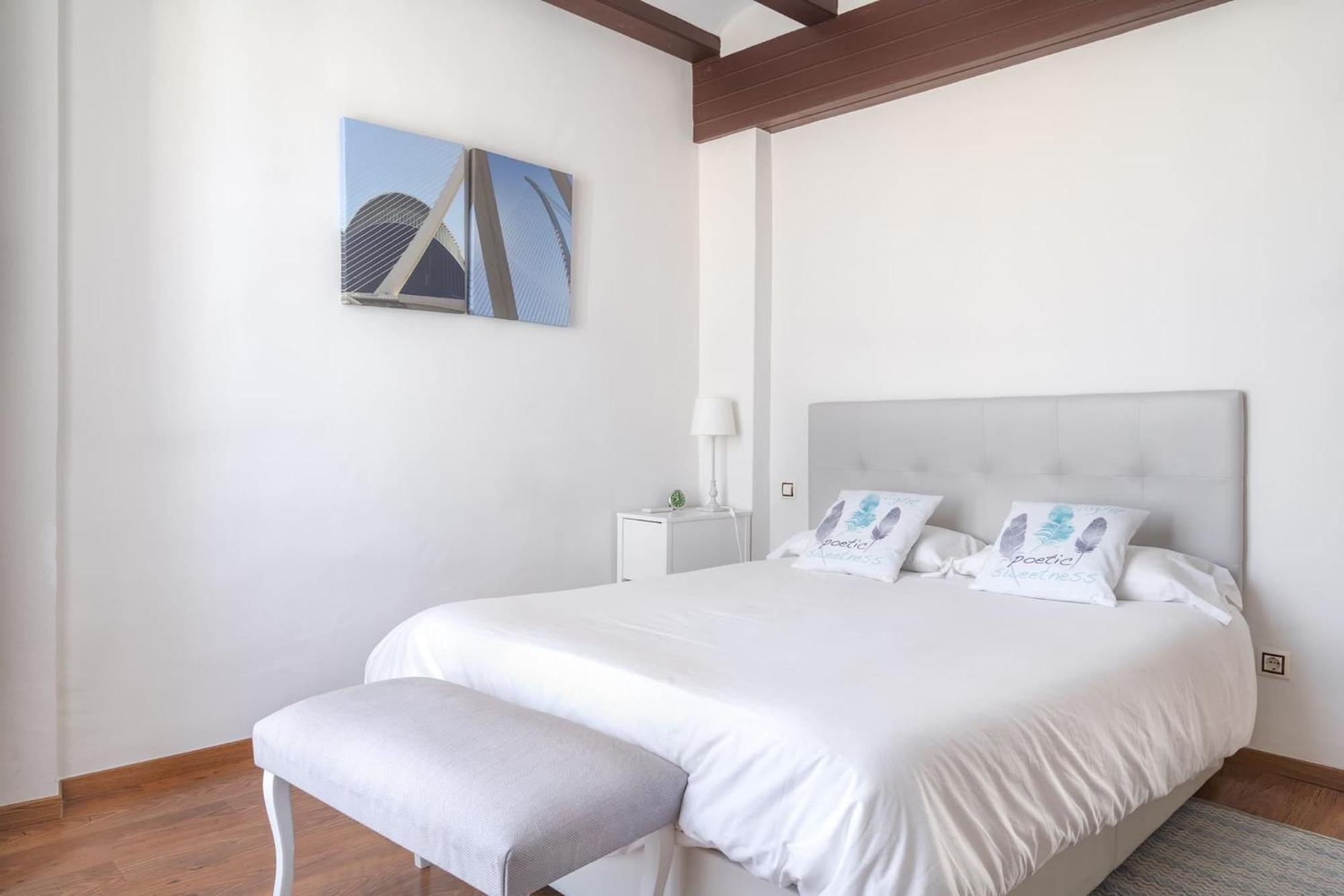 Apartment Baja Flat Valencia