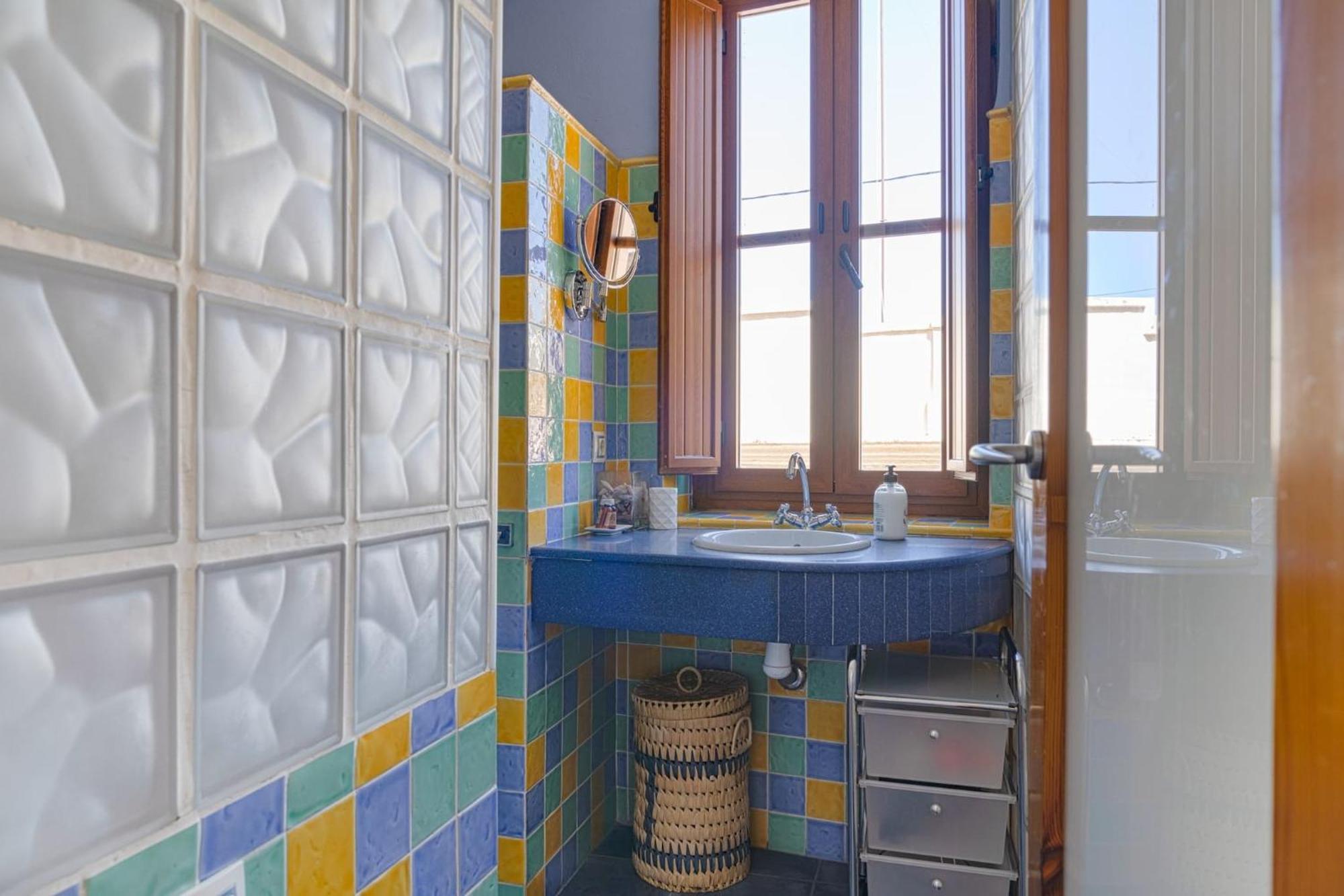 Baja Flat Apartment