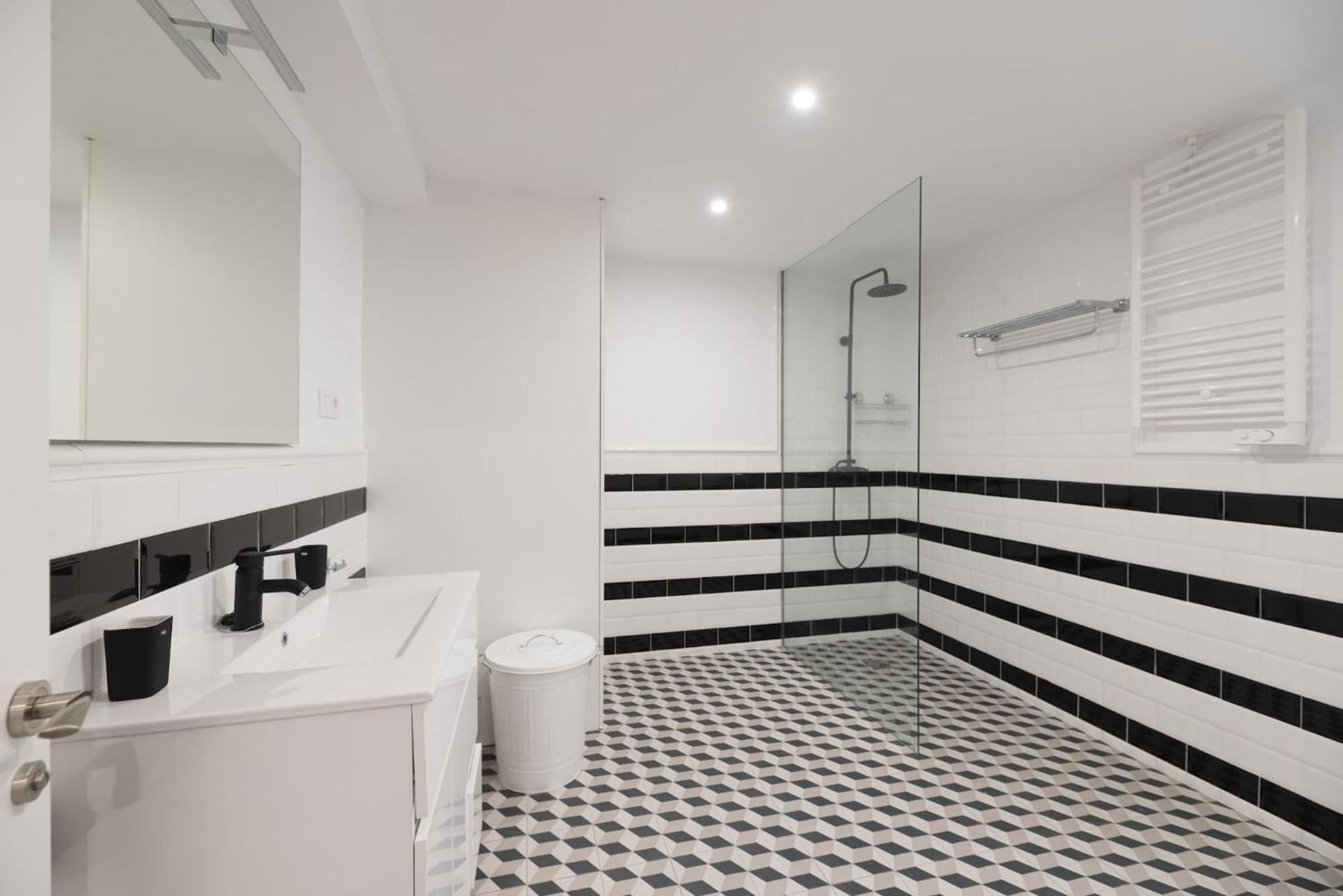 Apartamento Marques Flat-cabanyal *