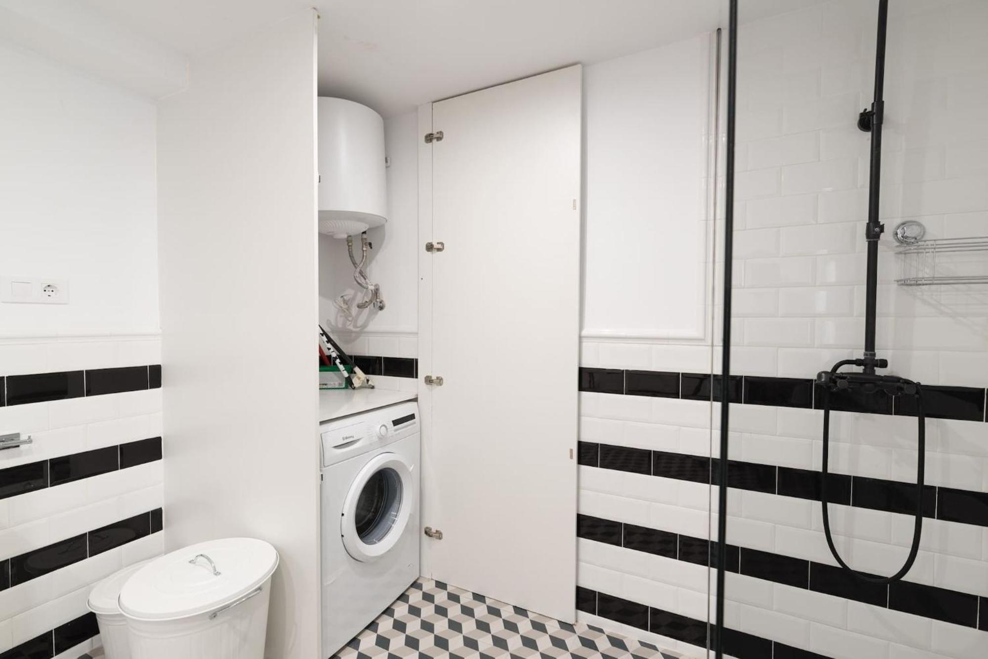 Apartamento Marques Flat-cabanyal Valencia