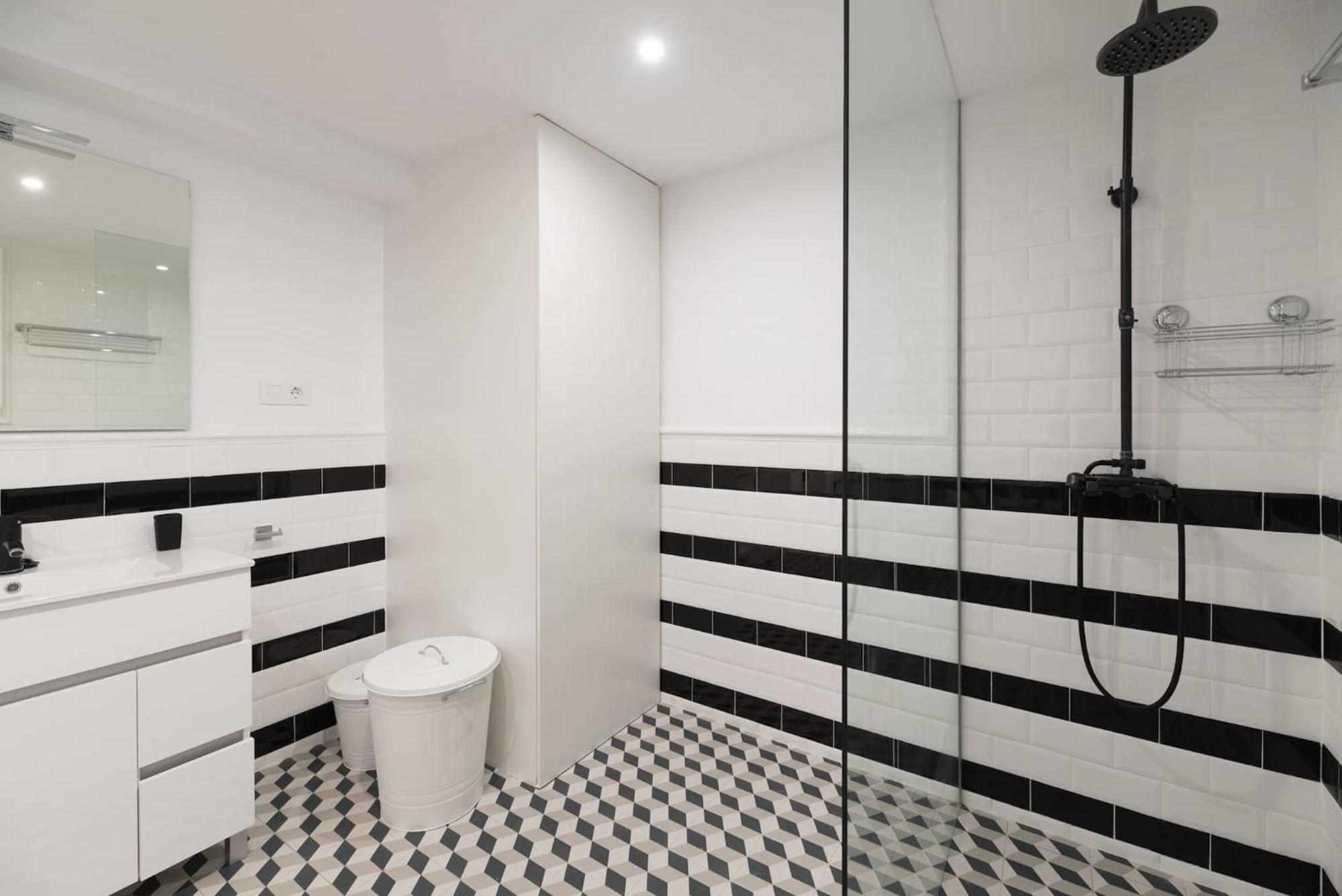 Apartamento Marques Flat-cabanyal