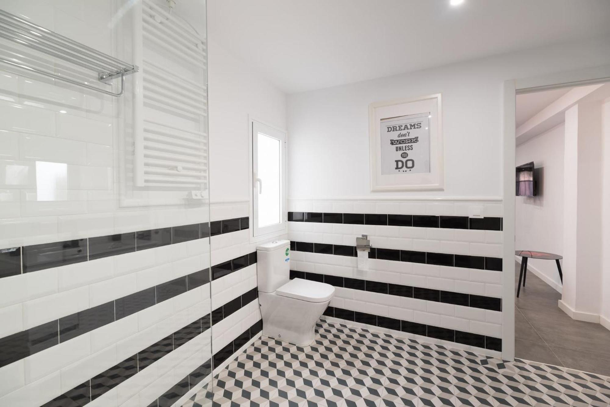 Marques Flat-cabanyal Apartamento *