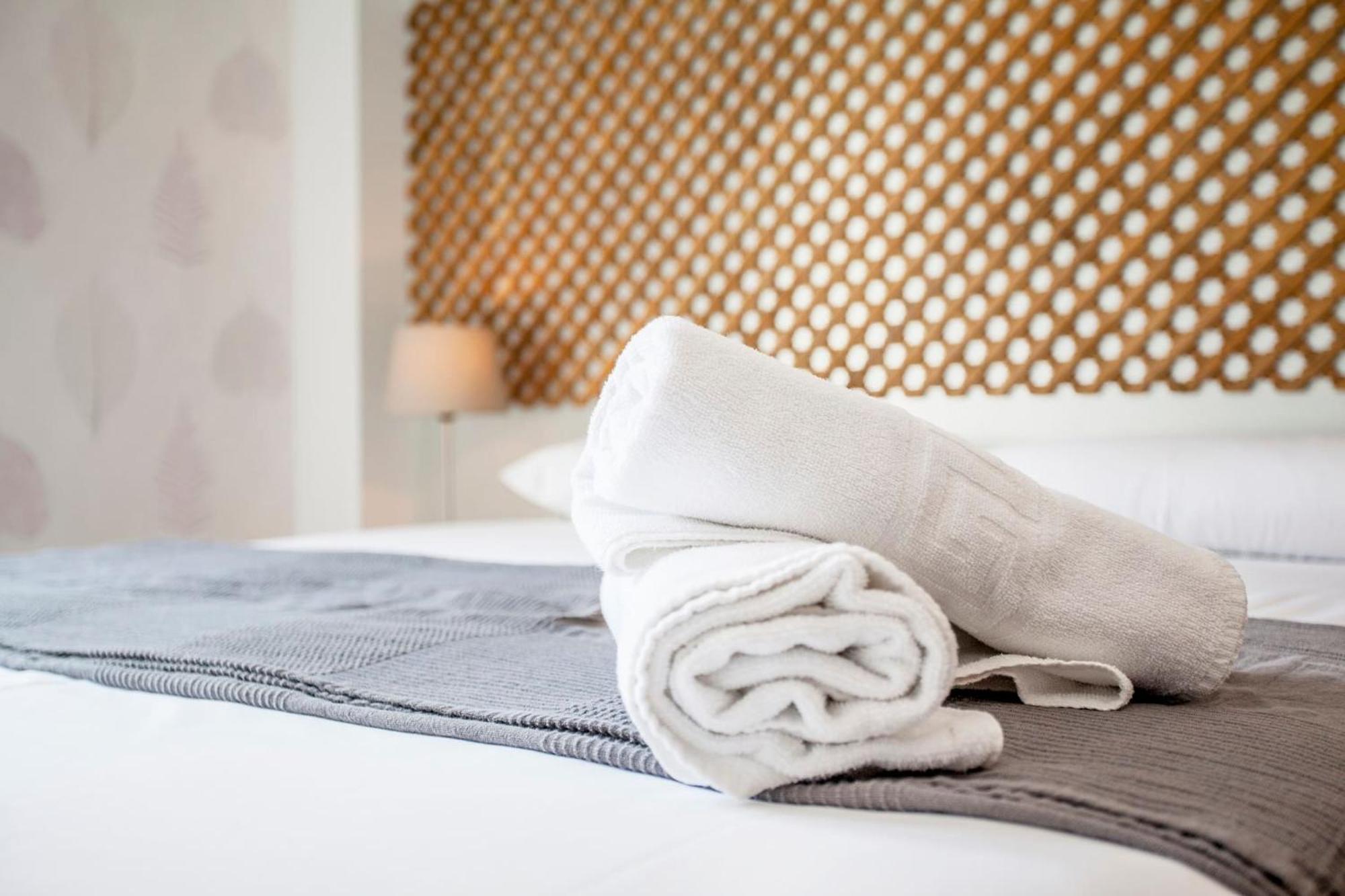 Apartamento Maldonado Circles & Origami *
