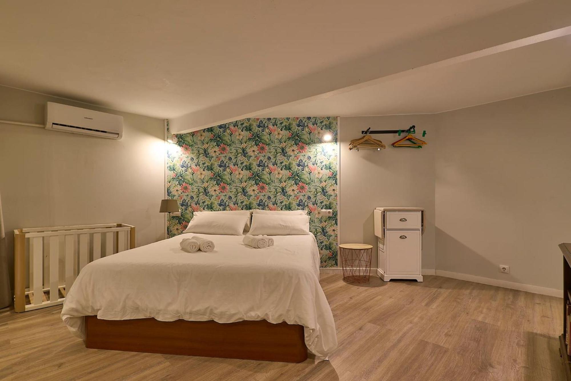 Maldonado Circles & Origami Apartamento Valencia
