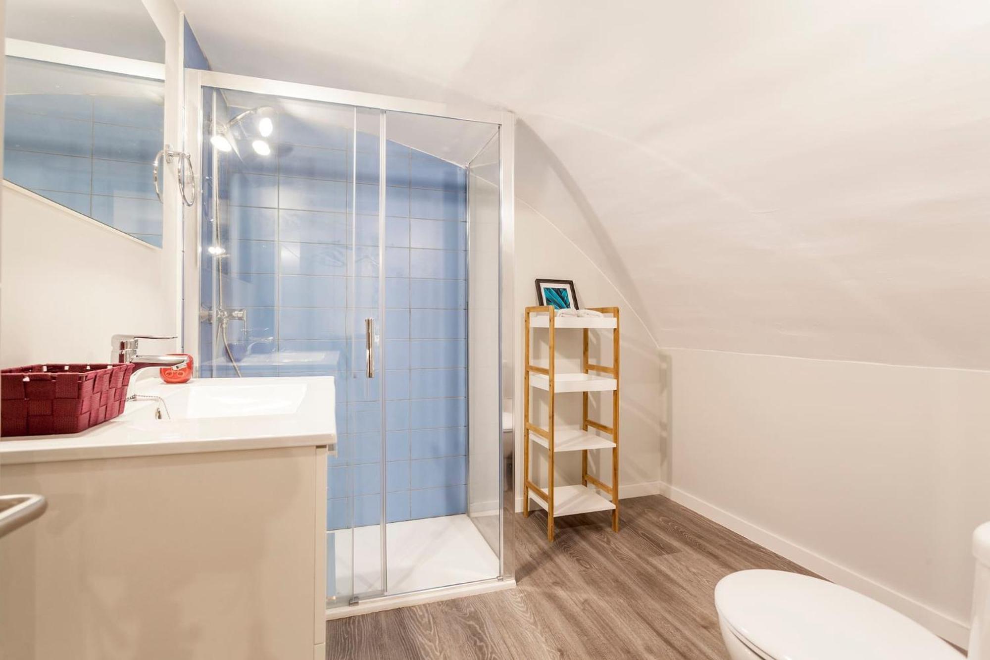 Apartamento Maldonado Circles & Origami *