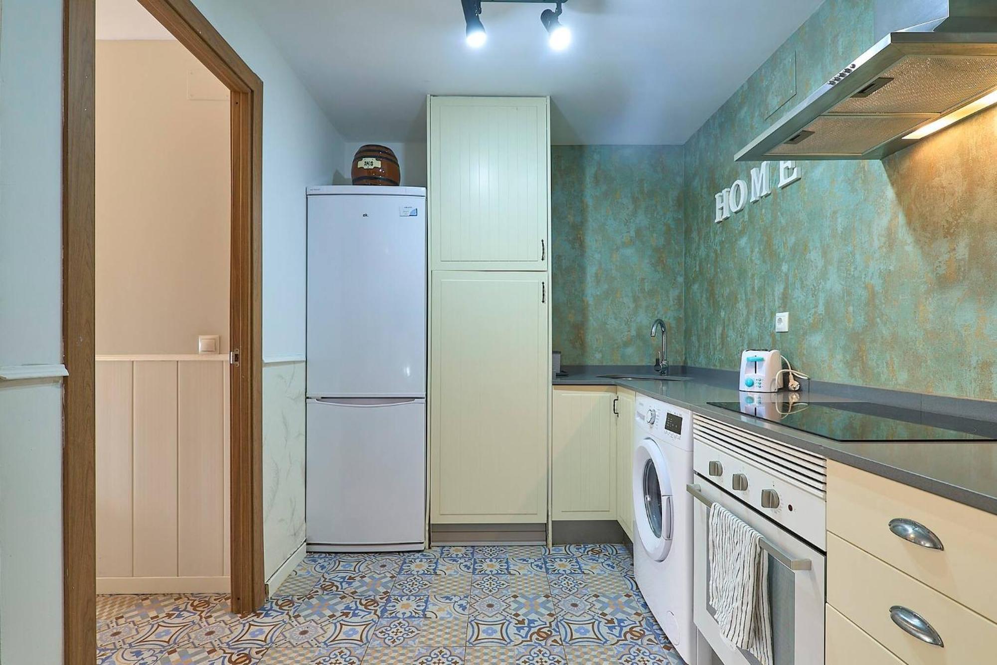 Denia Glory Apartamento Valencia