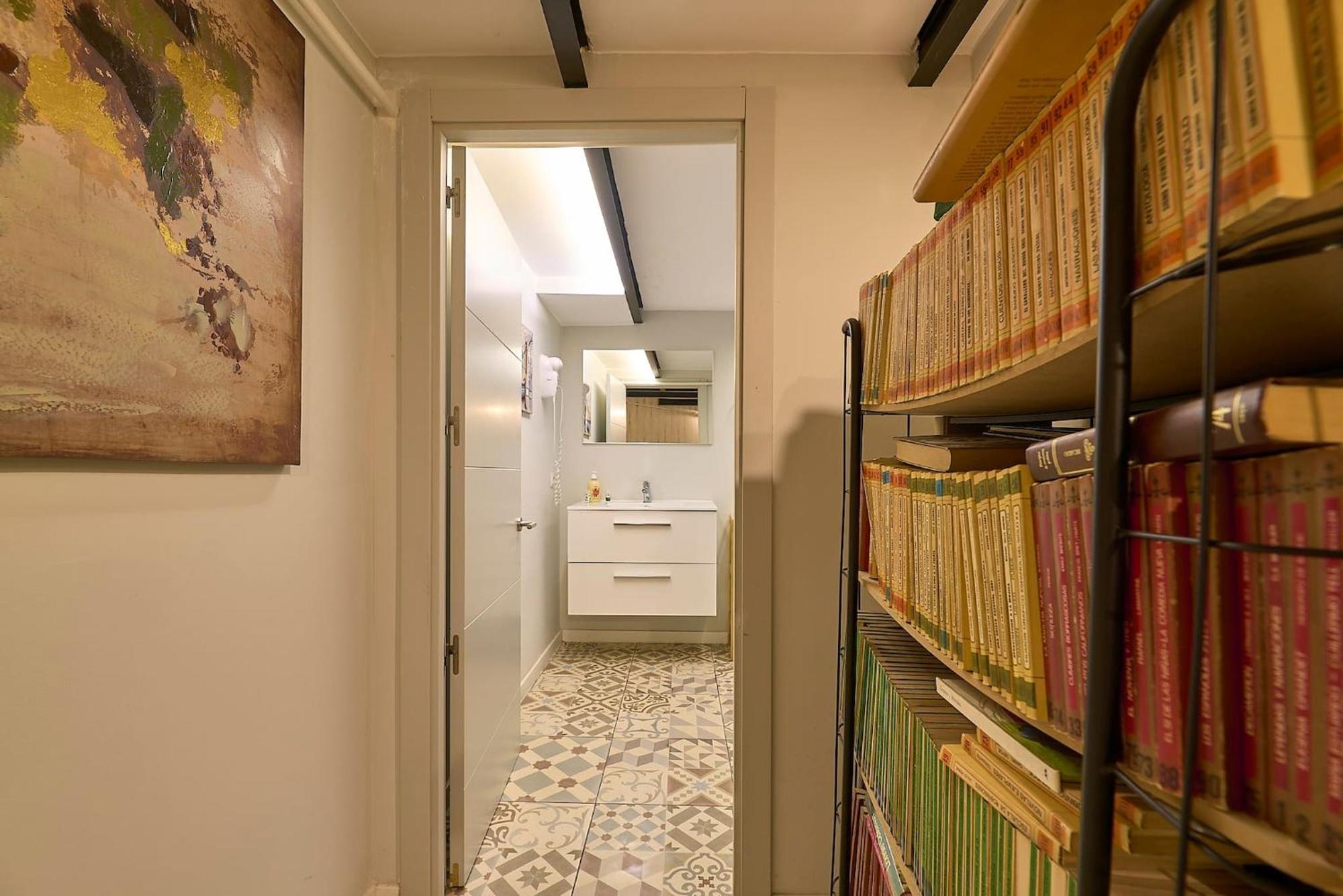 Apartamento Maldonado Circles & Origami