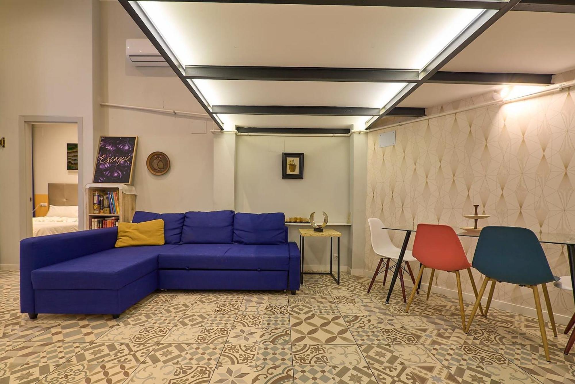 Maldonado Circles & Origami Apartamento *