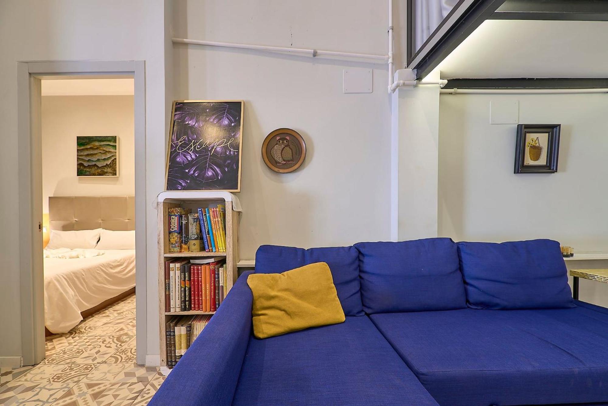 Apartamento Maldonado Circles & Origami