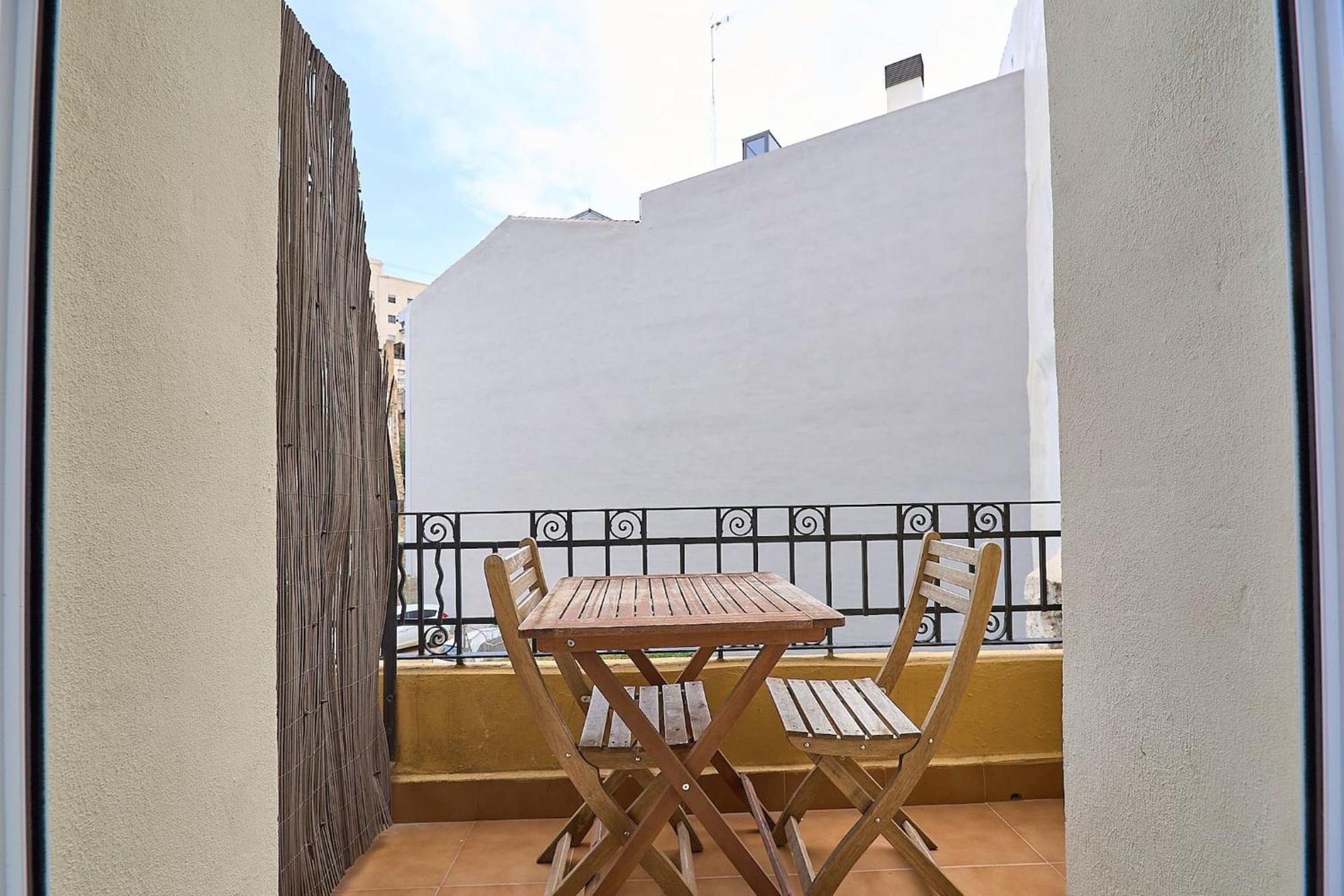 Maldonado Circles & Origami Apartamento *