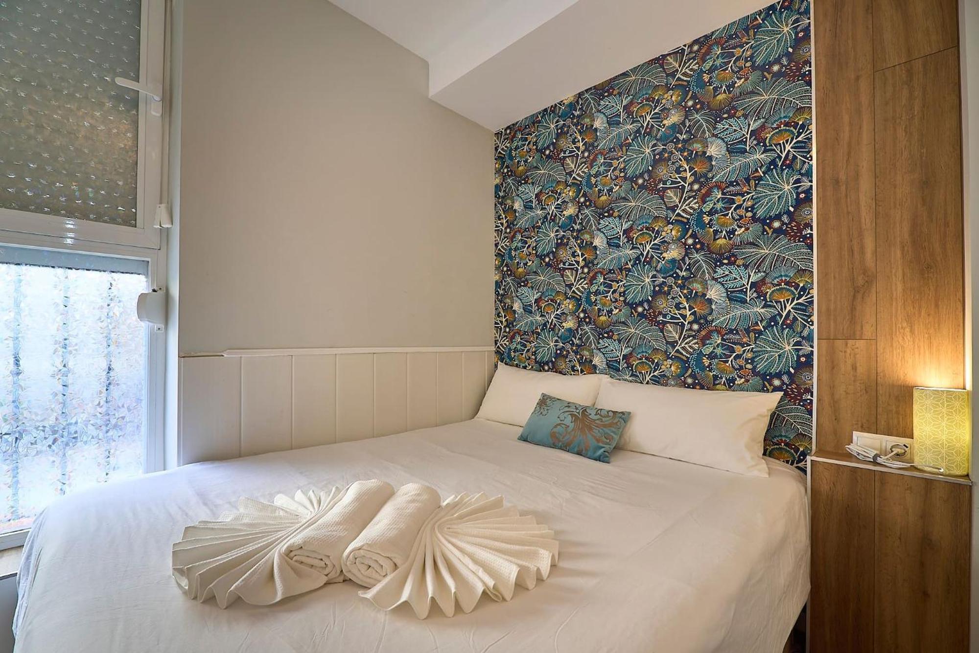 Apartamento Denia Glory *