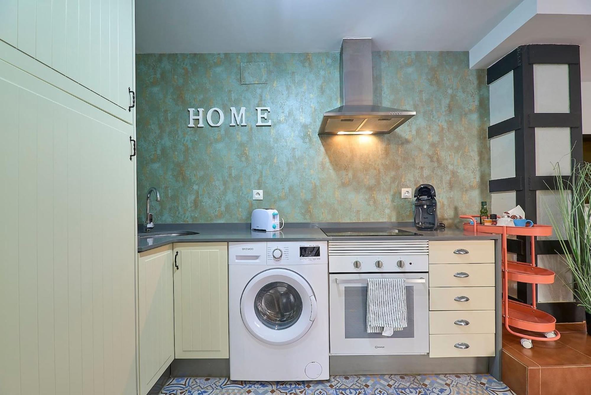 Denia Glory Apartamento Valencia