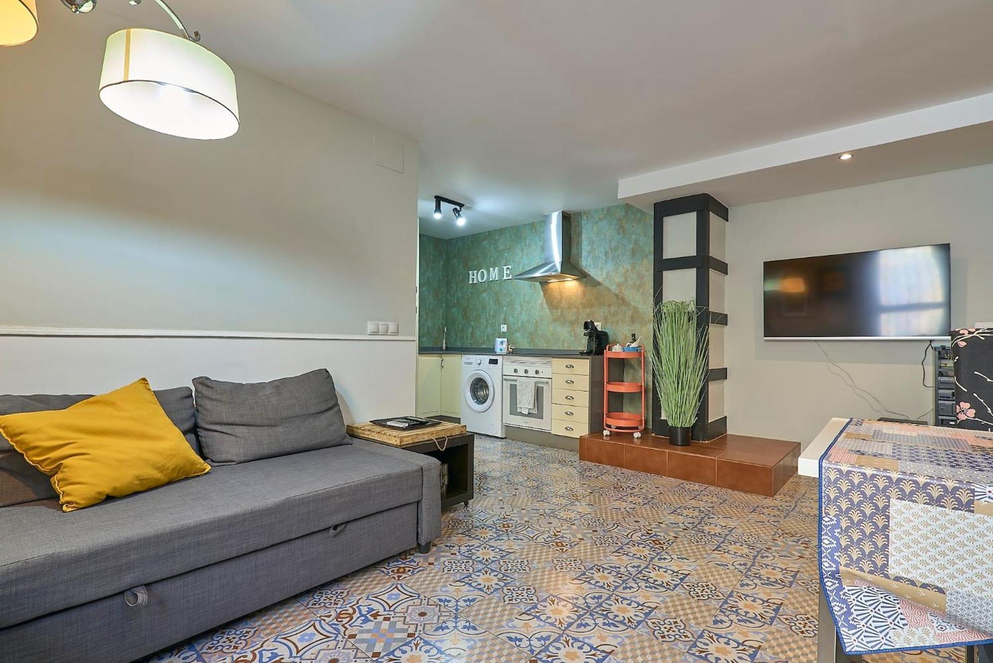 Denia Glory Apartamento