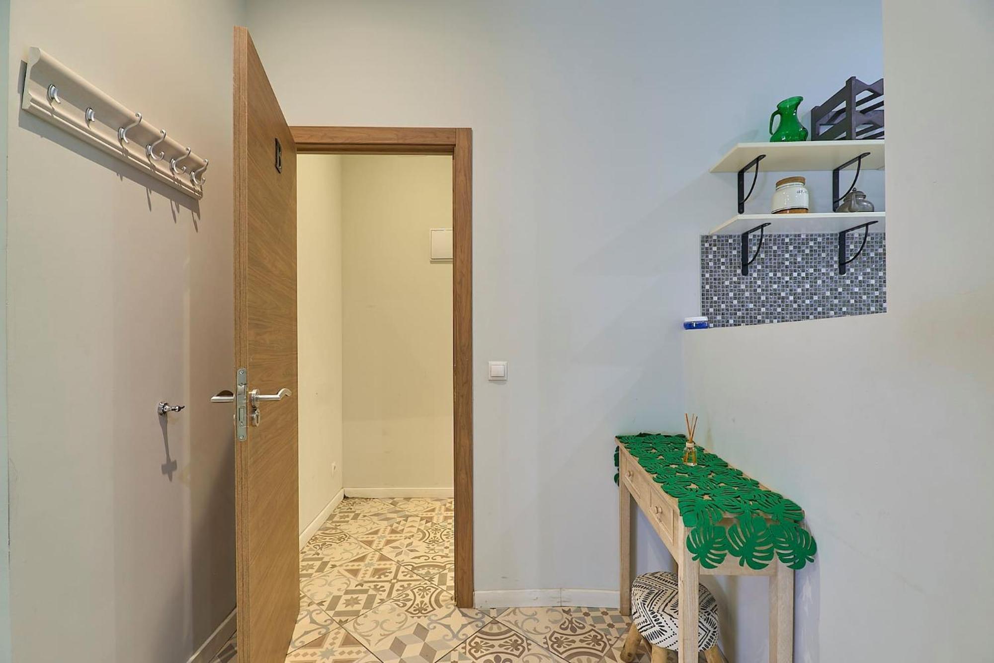 Apartamento Maldonado Circles & Origami Valencia