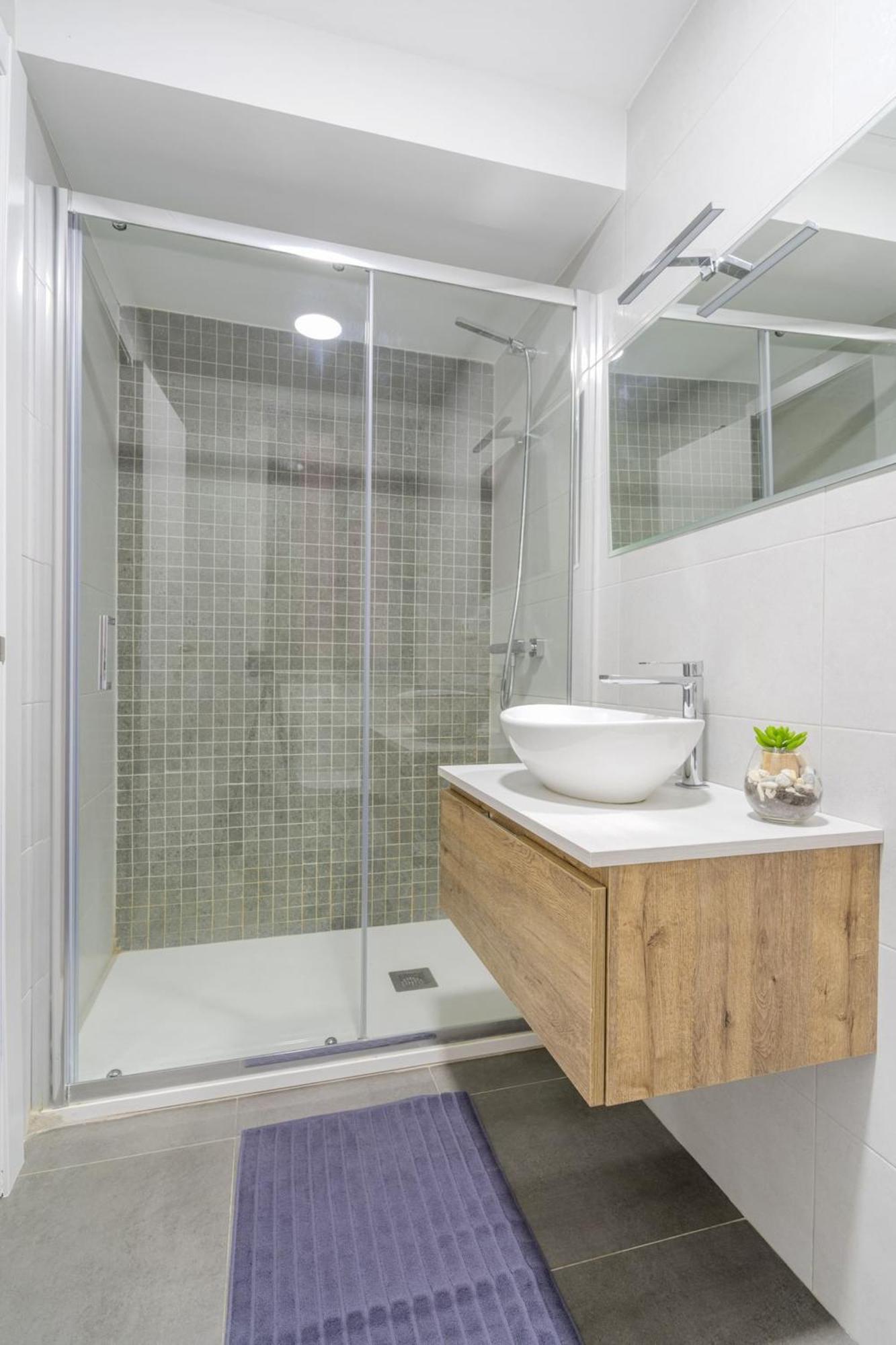 Botanical Gardens Apartment