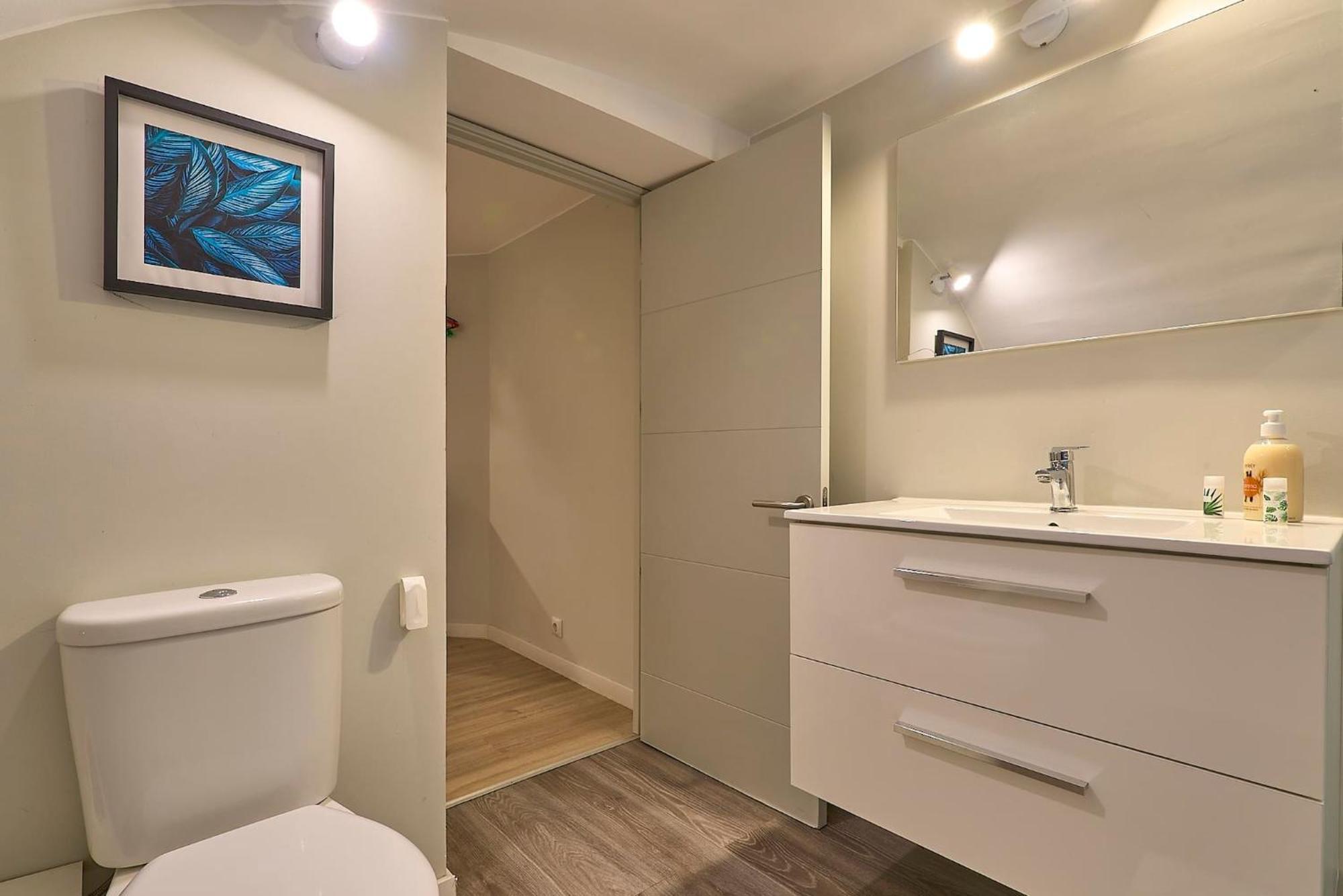Maldonado Circles & Origami Apartamento *