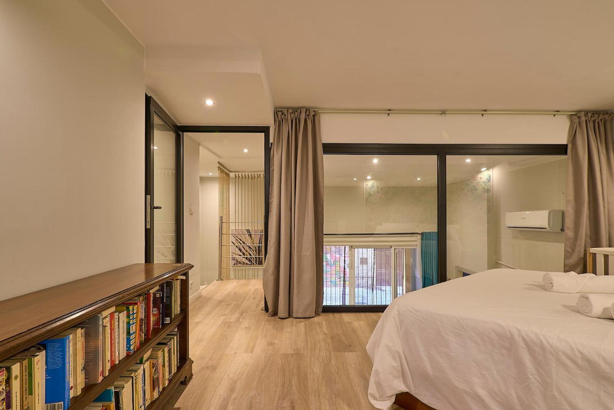 Apartamento Maldonado Circles & Origami