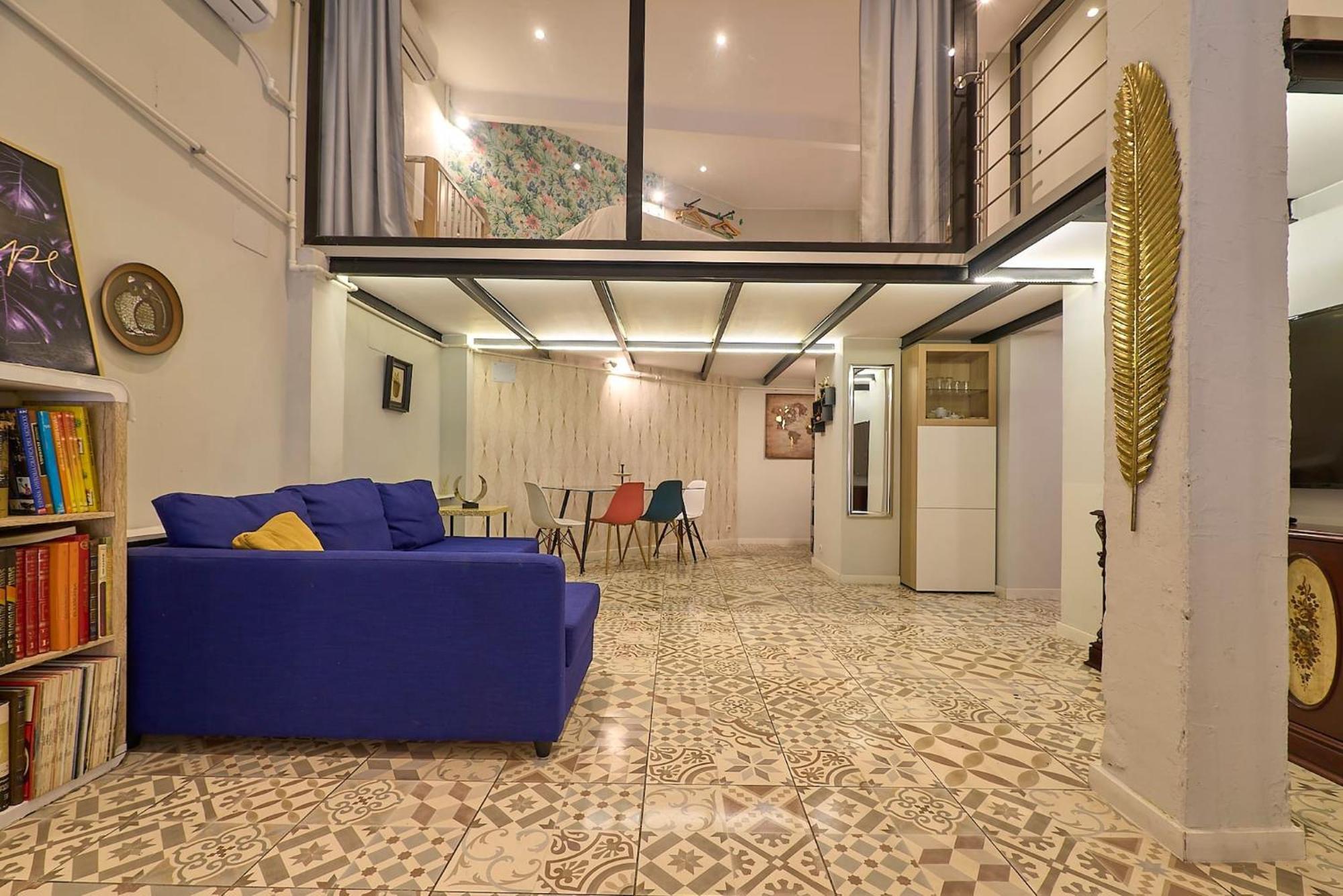 Maldonado Circles & Origami Apartamento *