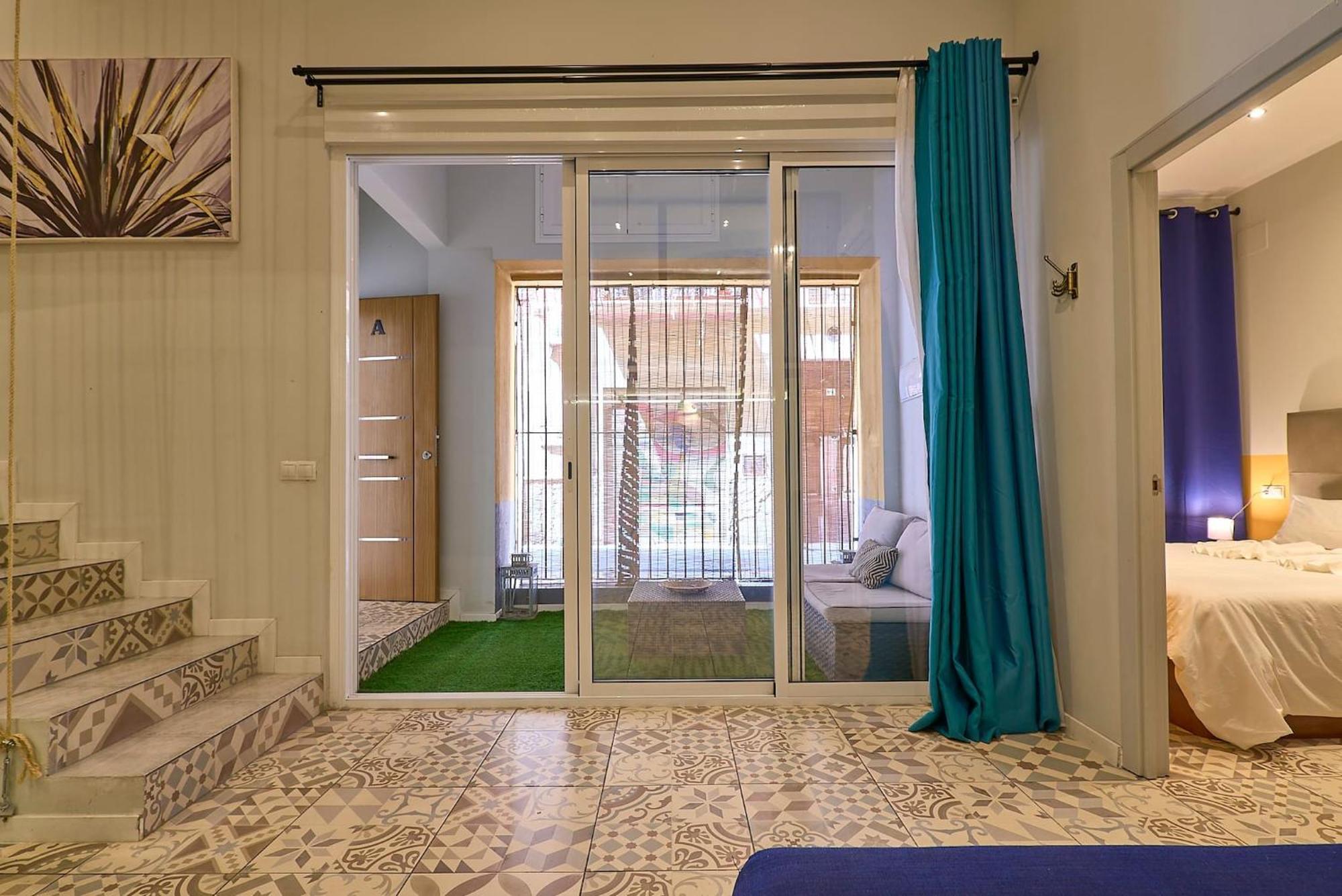 Maldonado Circles & Origami Apartamento