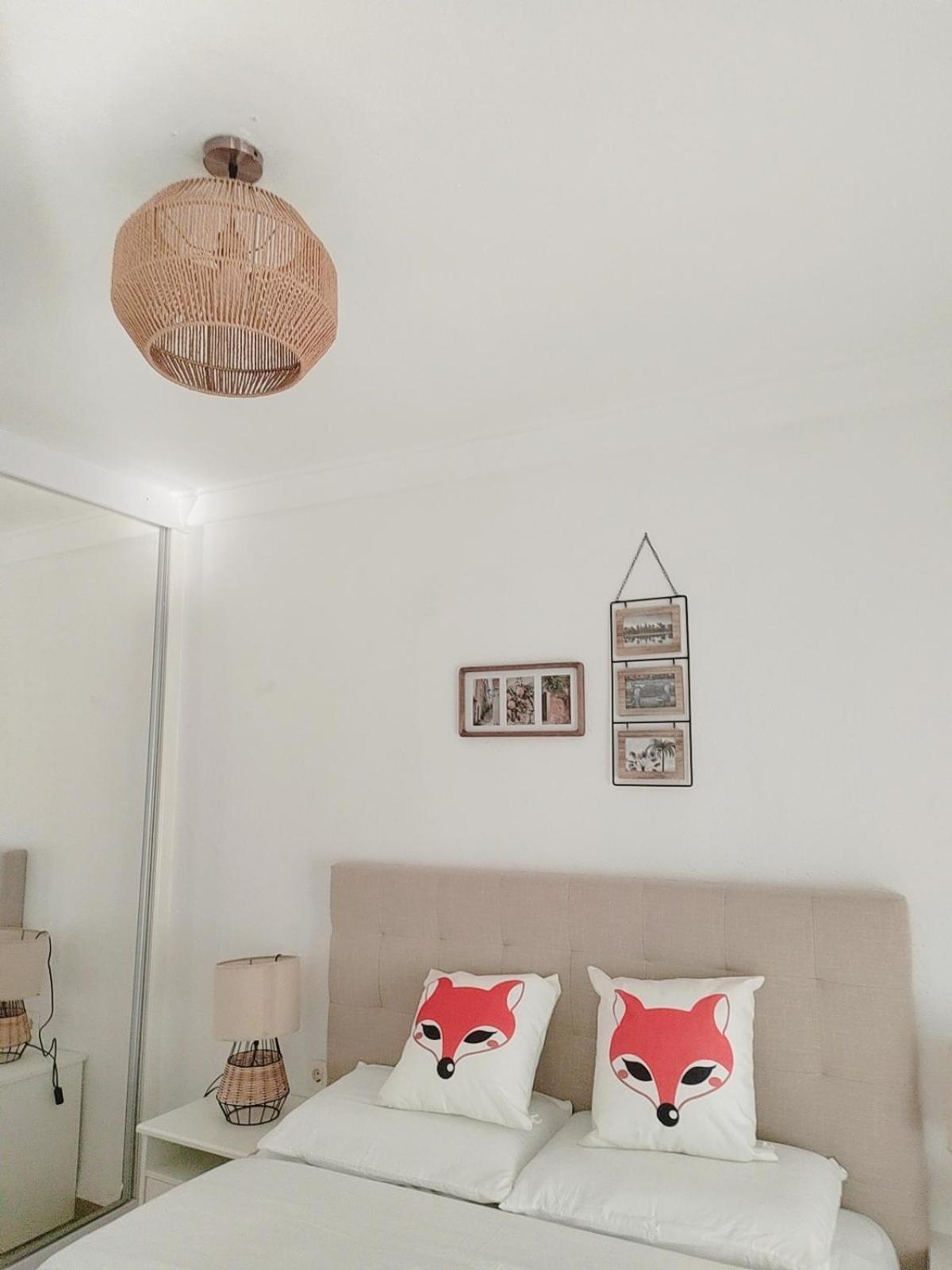 Apartment Leticia Valencia