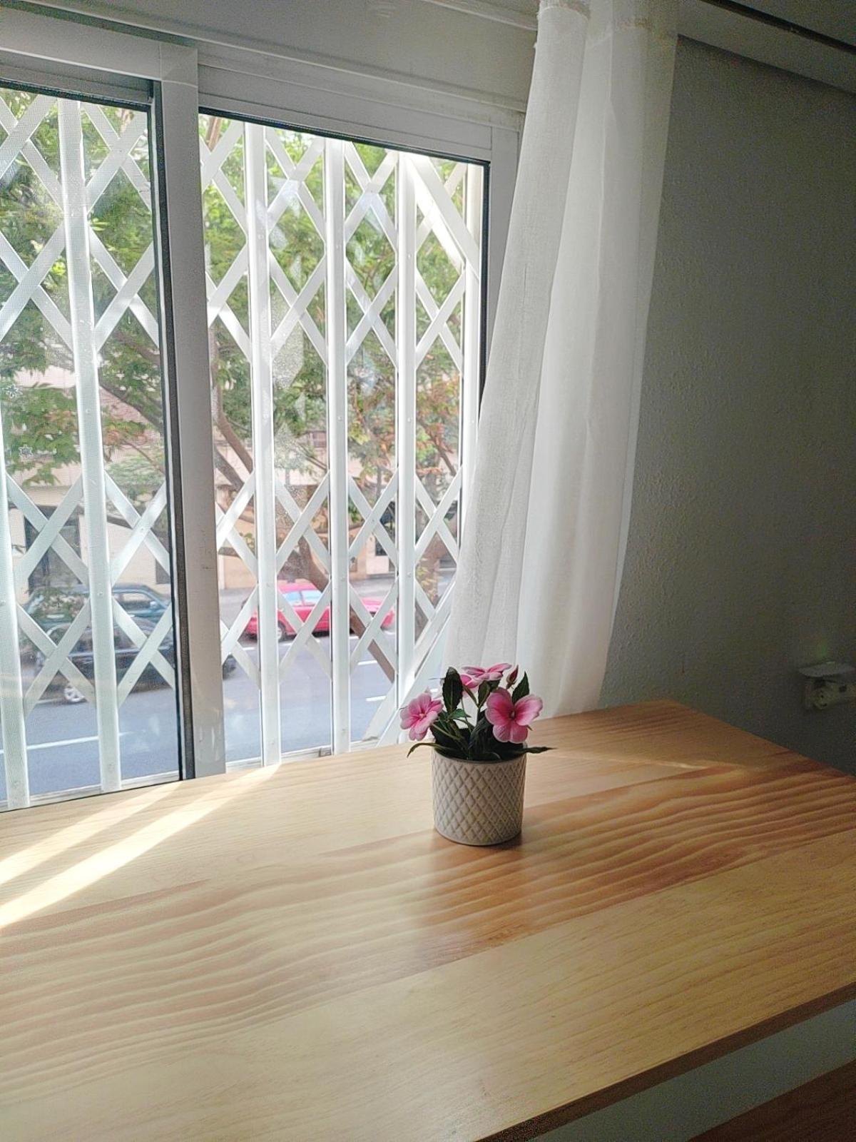 Leticia Apartment *