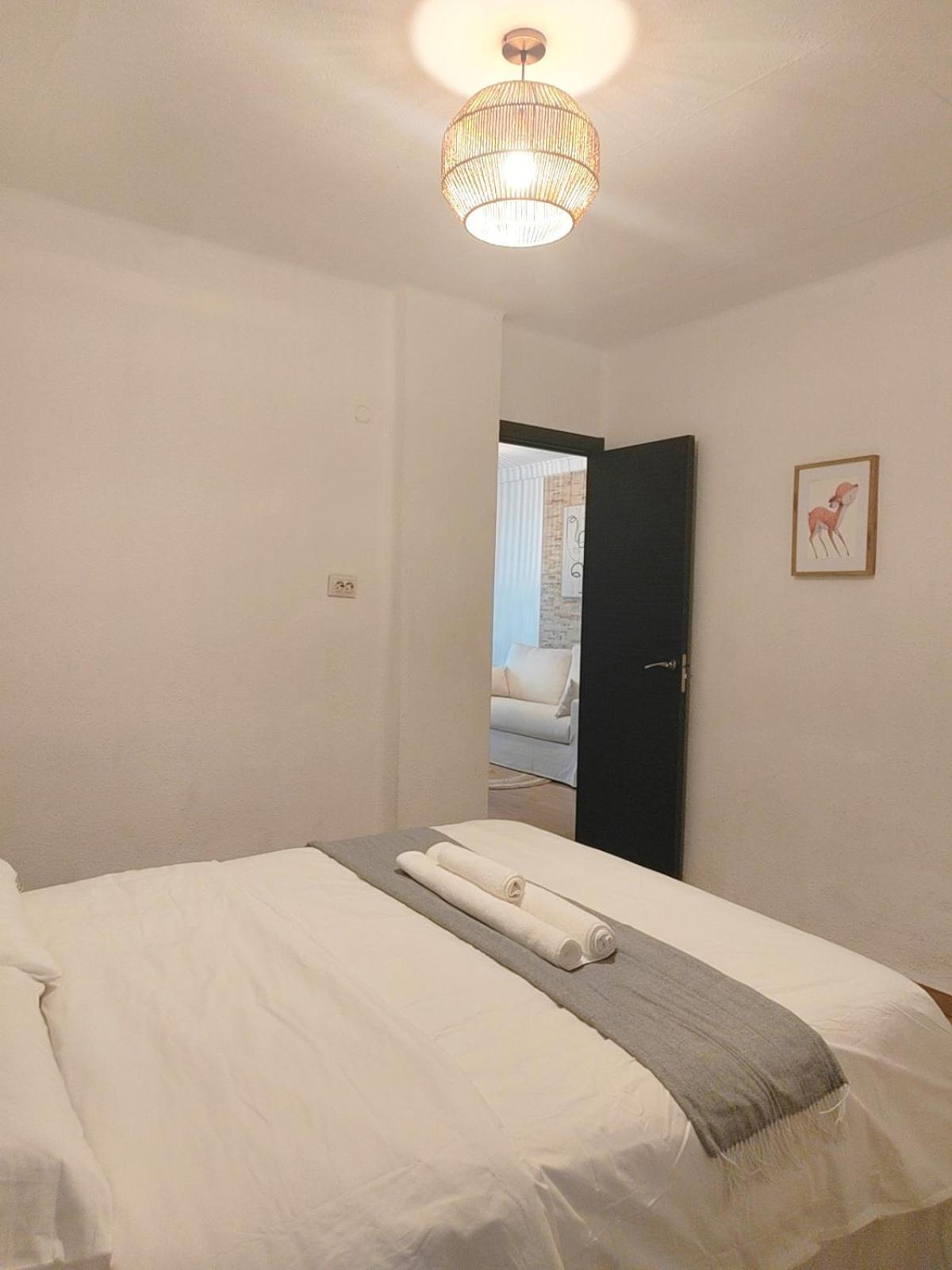 Apartment Leticia
