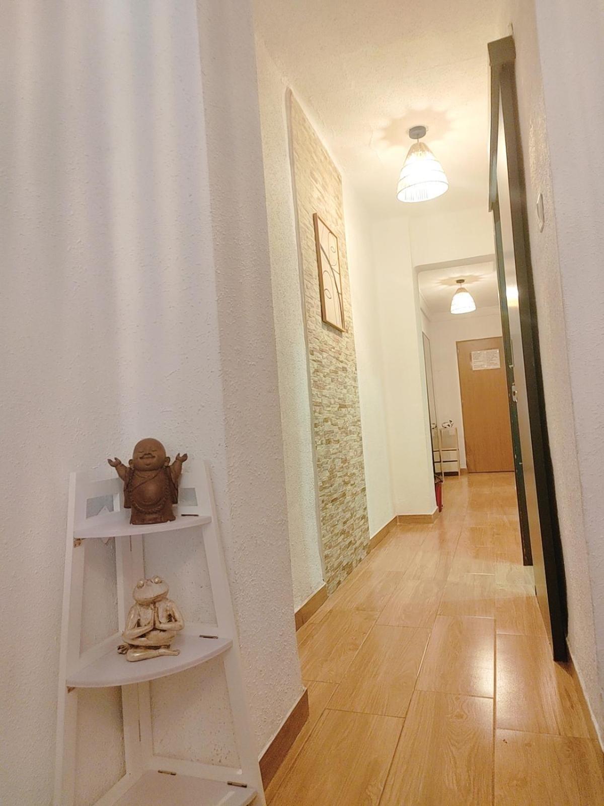 Apartment Leticia