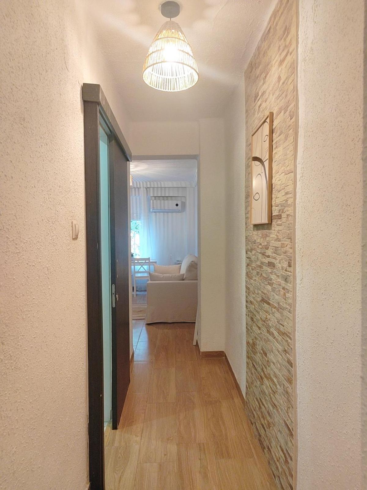 Apartment Leticia *