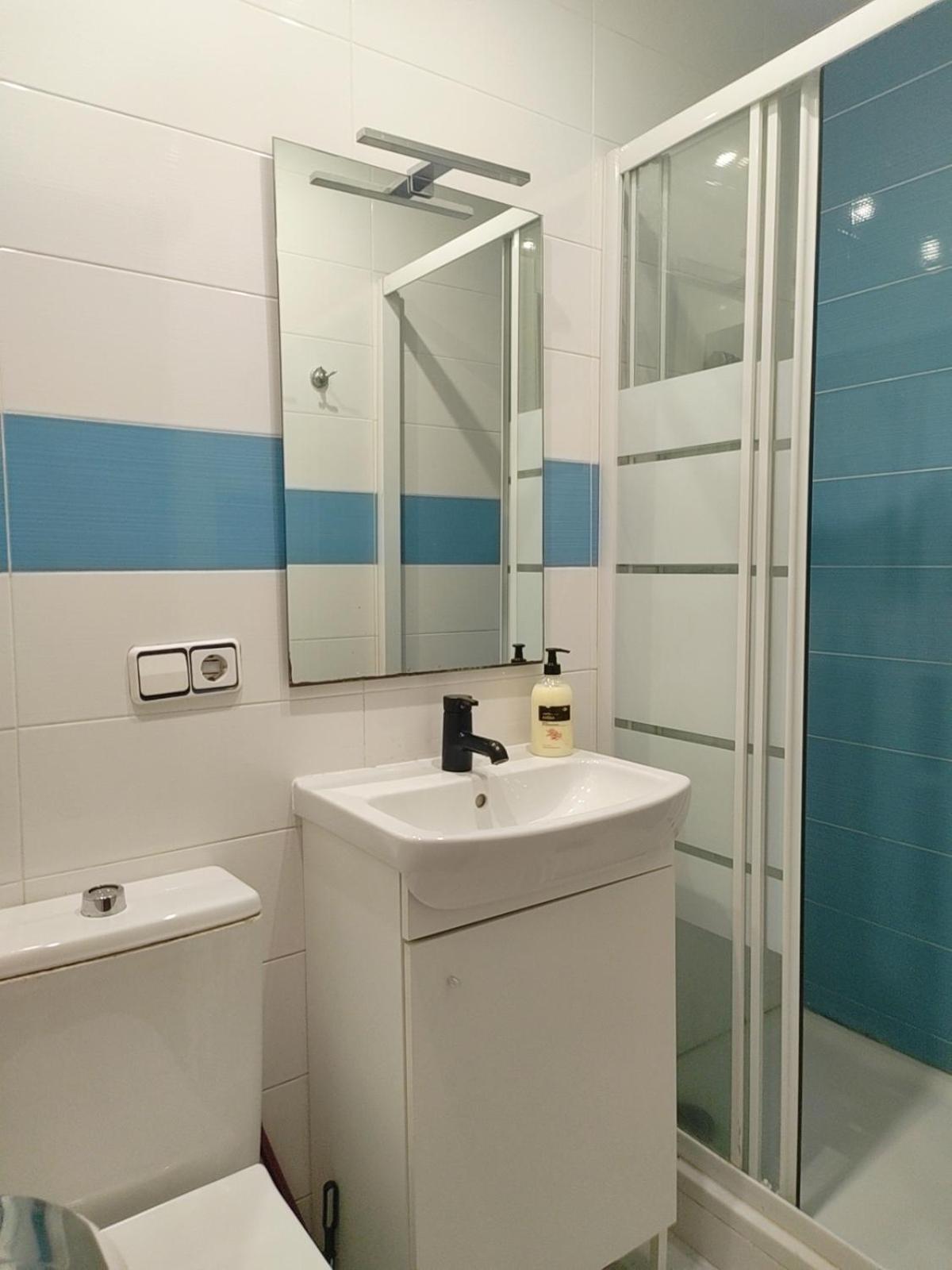 Apartment Leticia