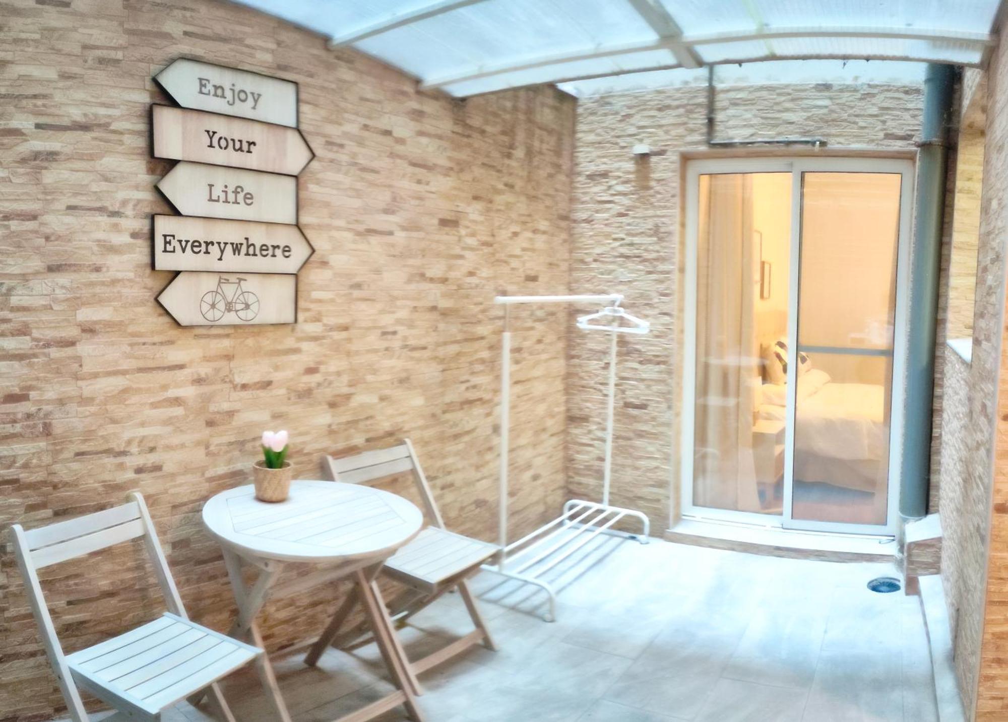 Leticia Apartment